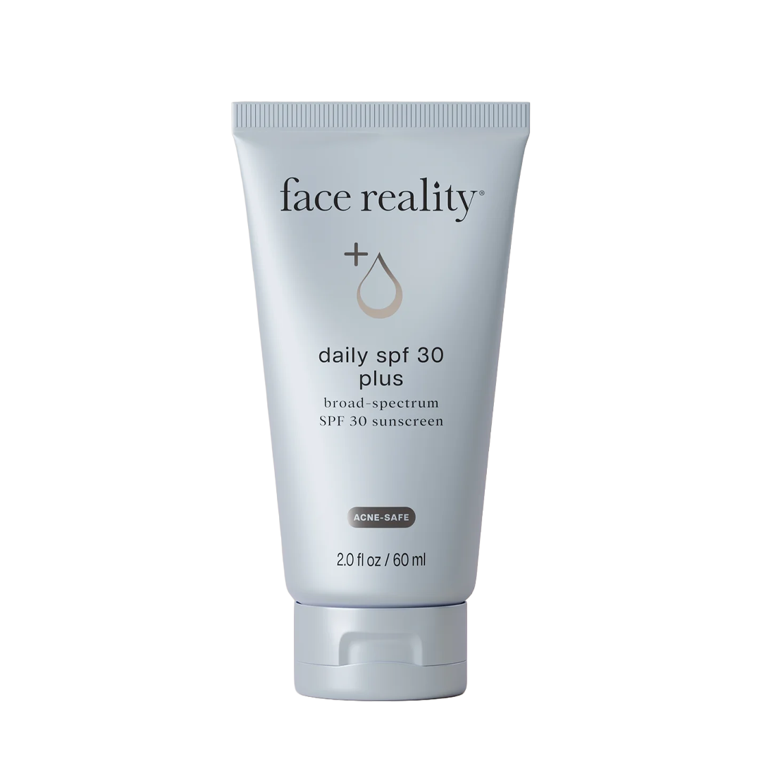 Face Reality Daily SPF 30 Plus
