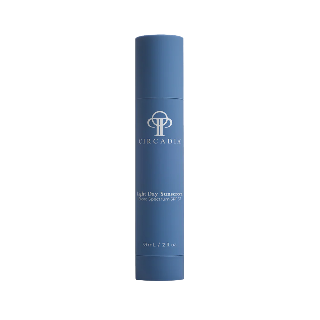 Circadia Light Day Sunscreen Broad Spectrum SPF 37