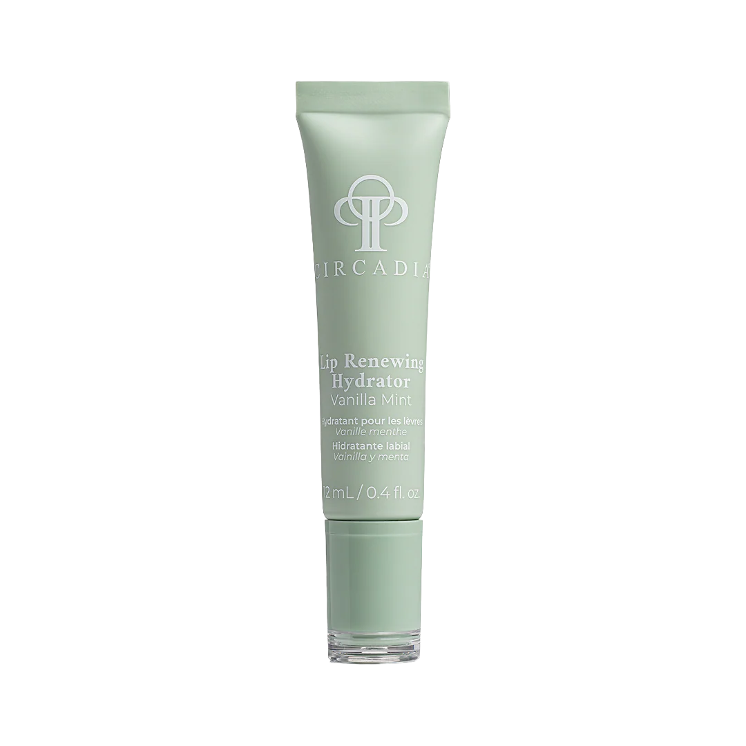 Circadia Lip Renewing Hydrator (Vanilla Mint)