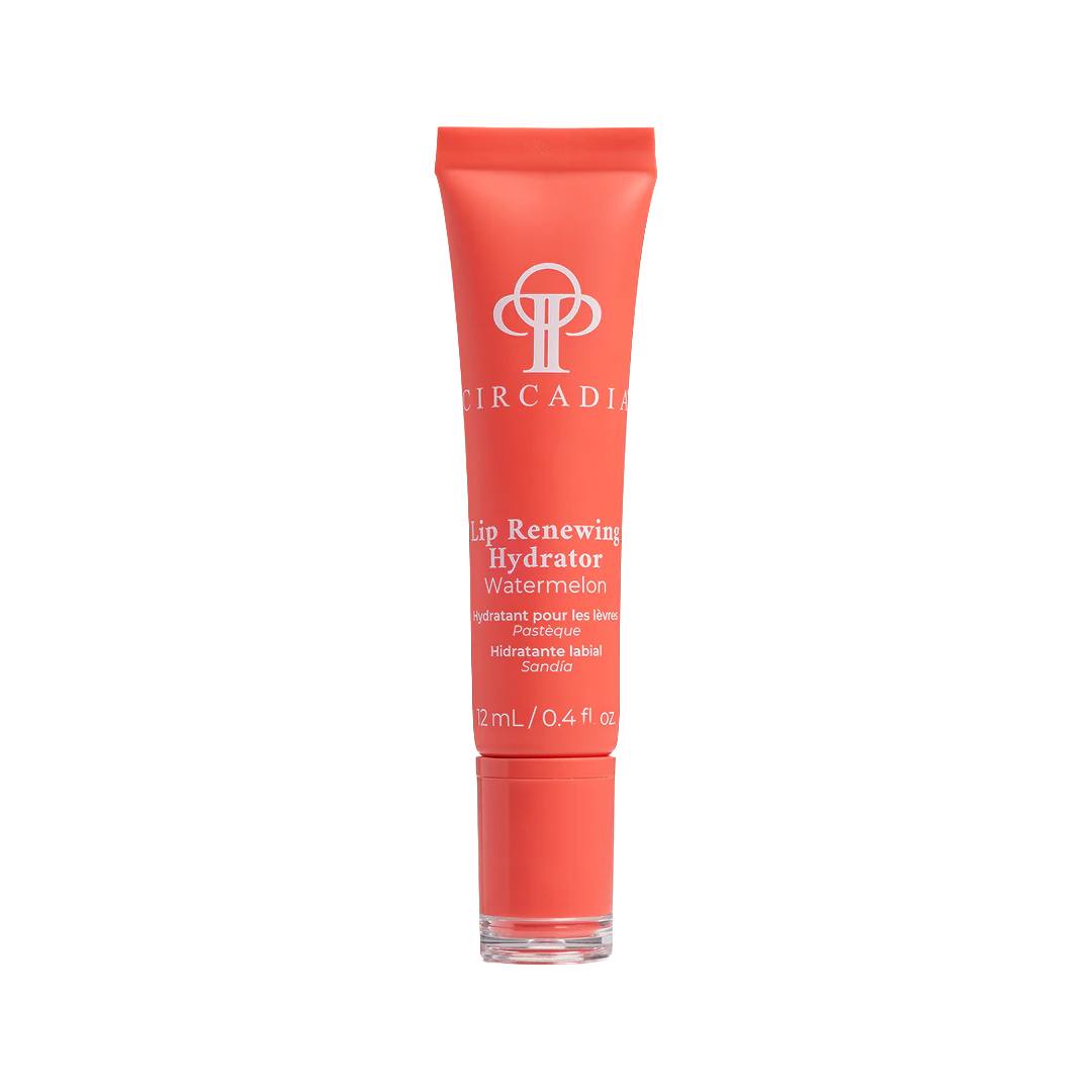 Circadia Lip Renewing Hydrator (Watermelon)