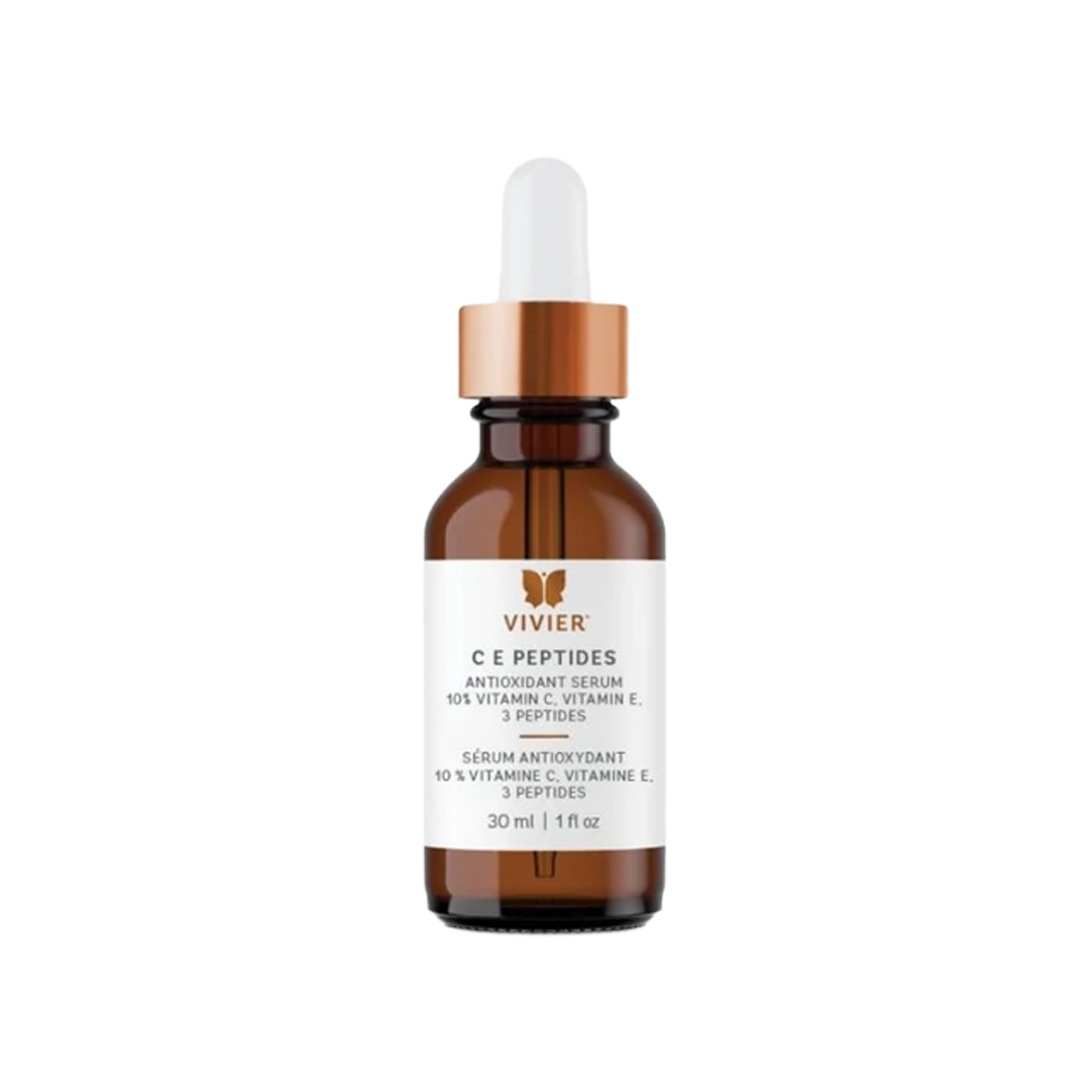 Vivier CE Peptides Serum