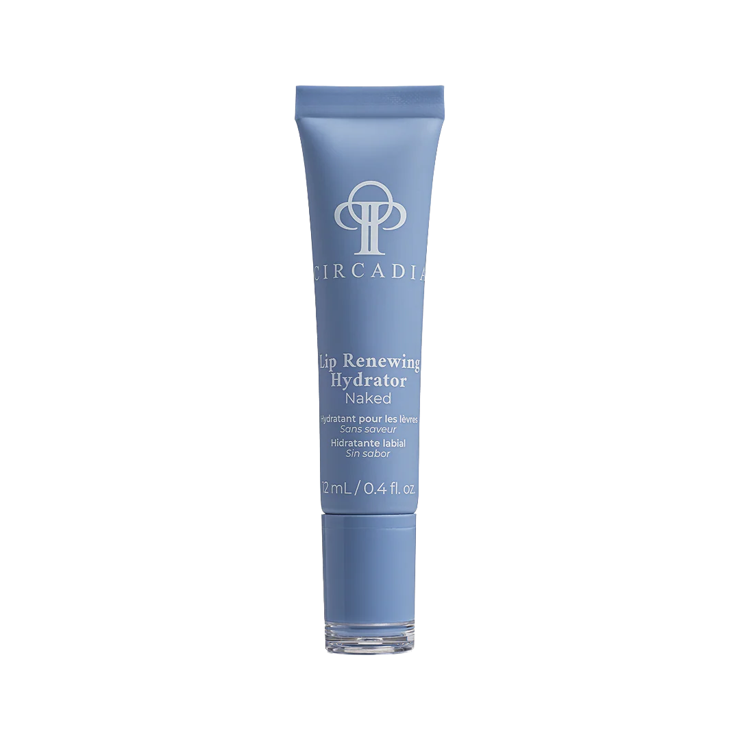 Circadia Lip Renewing Hydrator (Naked)