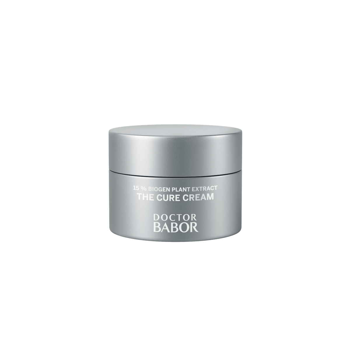 Cure Cream Travel Size