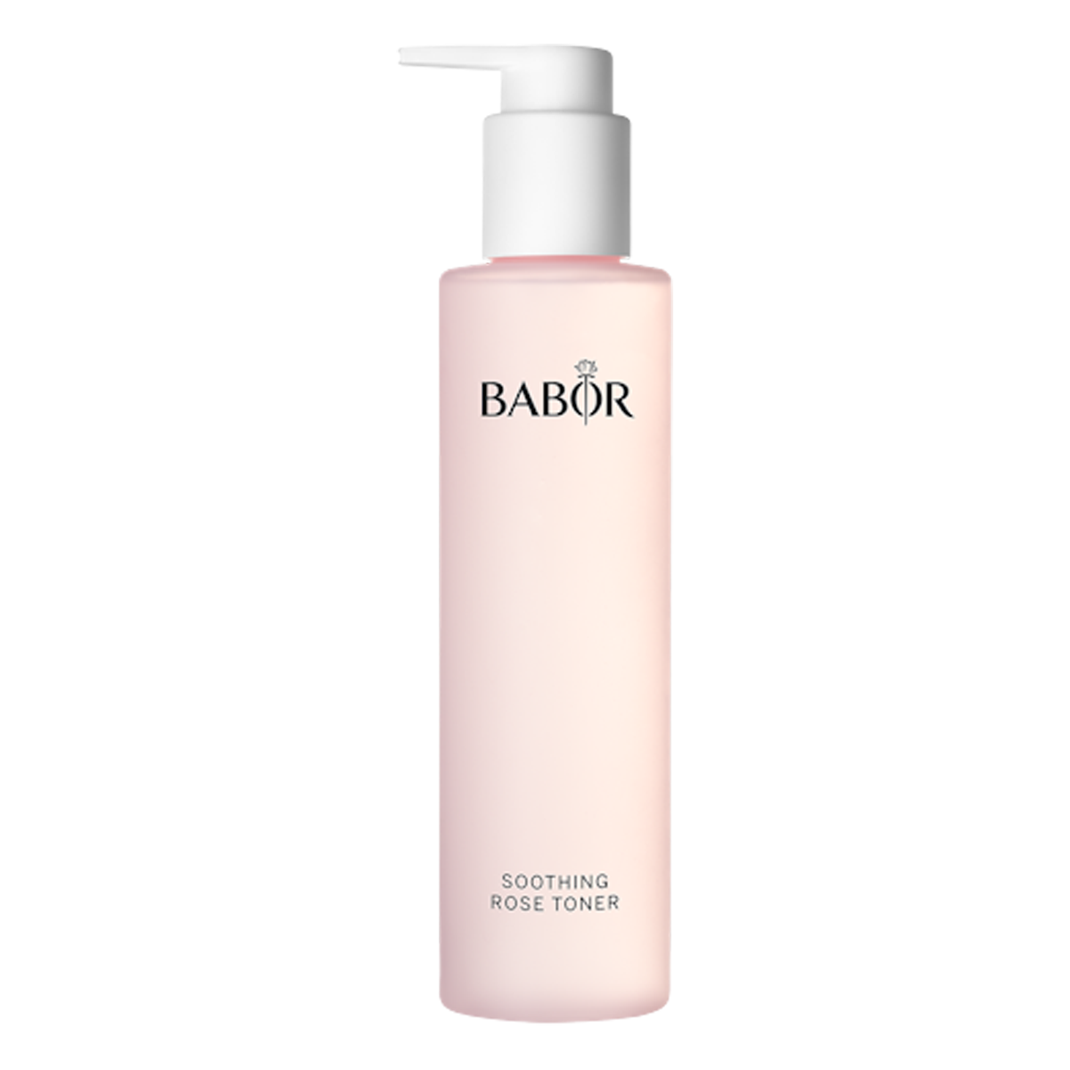 Dr. Babor Soothing Rose Toner