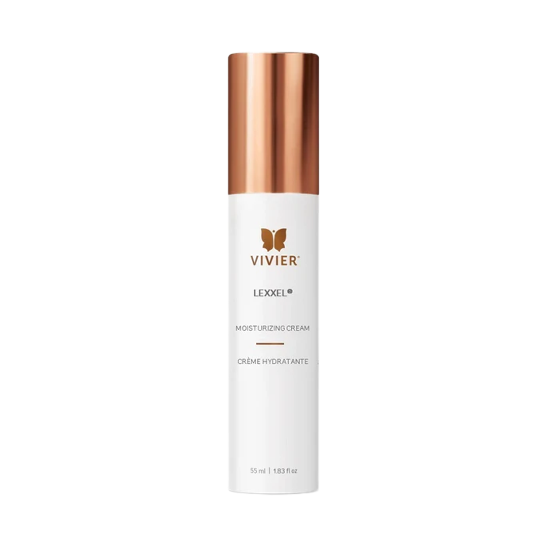 Vivier LEXXEL Moisturizer