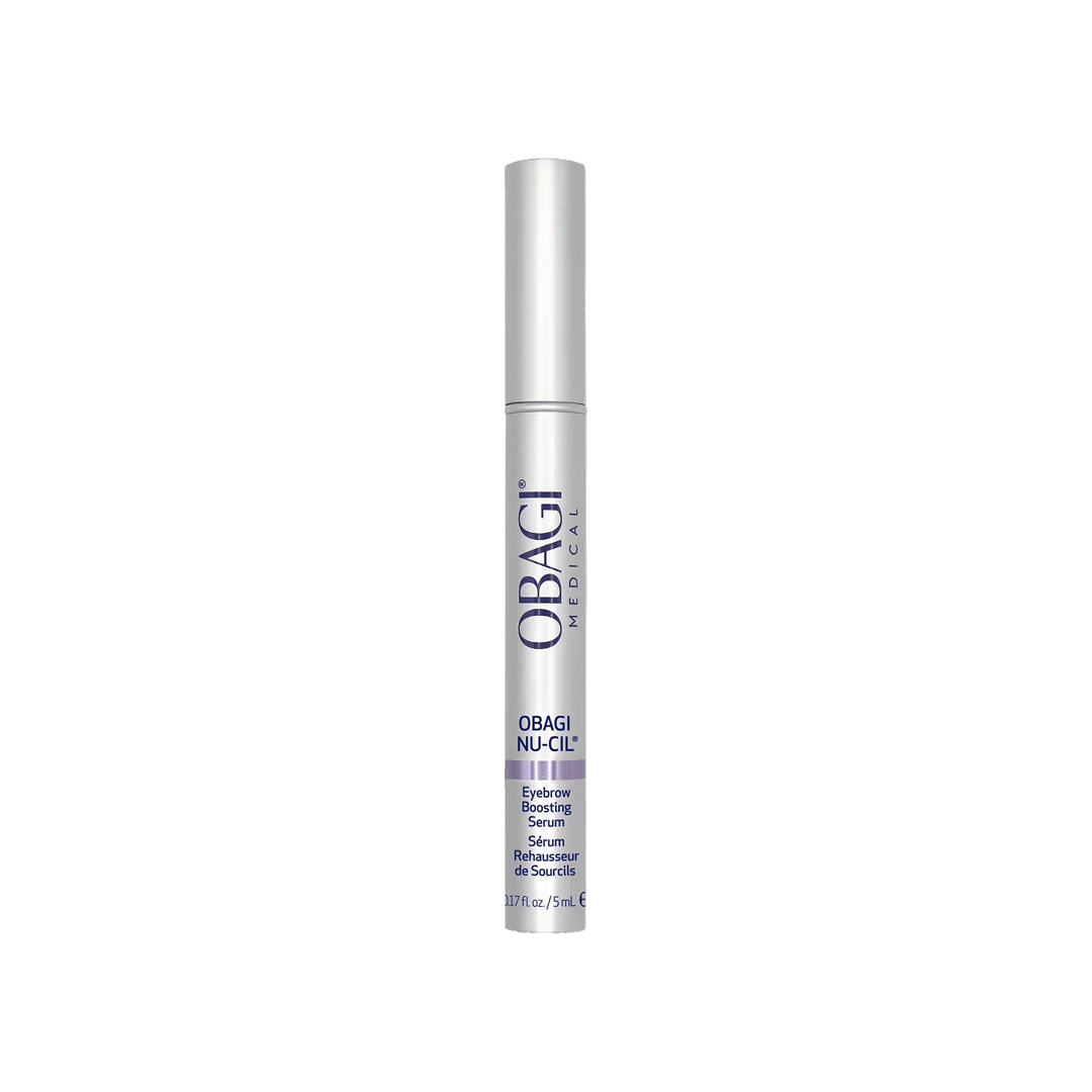 Oabgi Brow Boosting Serum