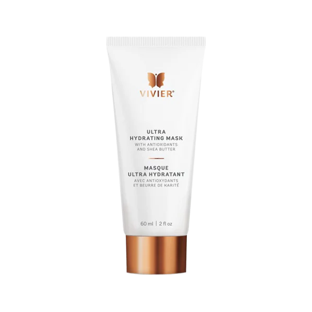 Vivier Ultra Hydrating Mask
