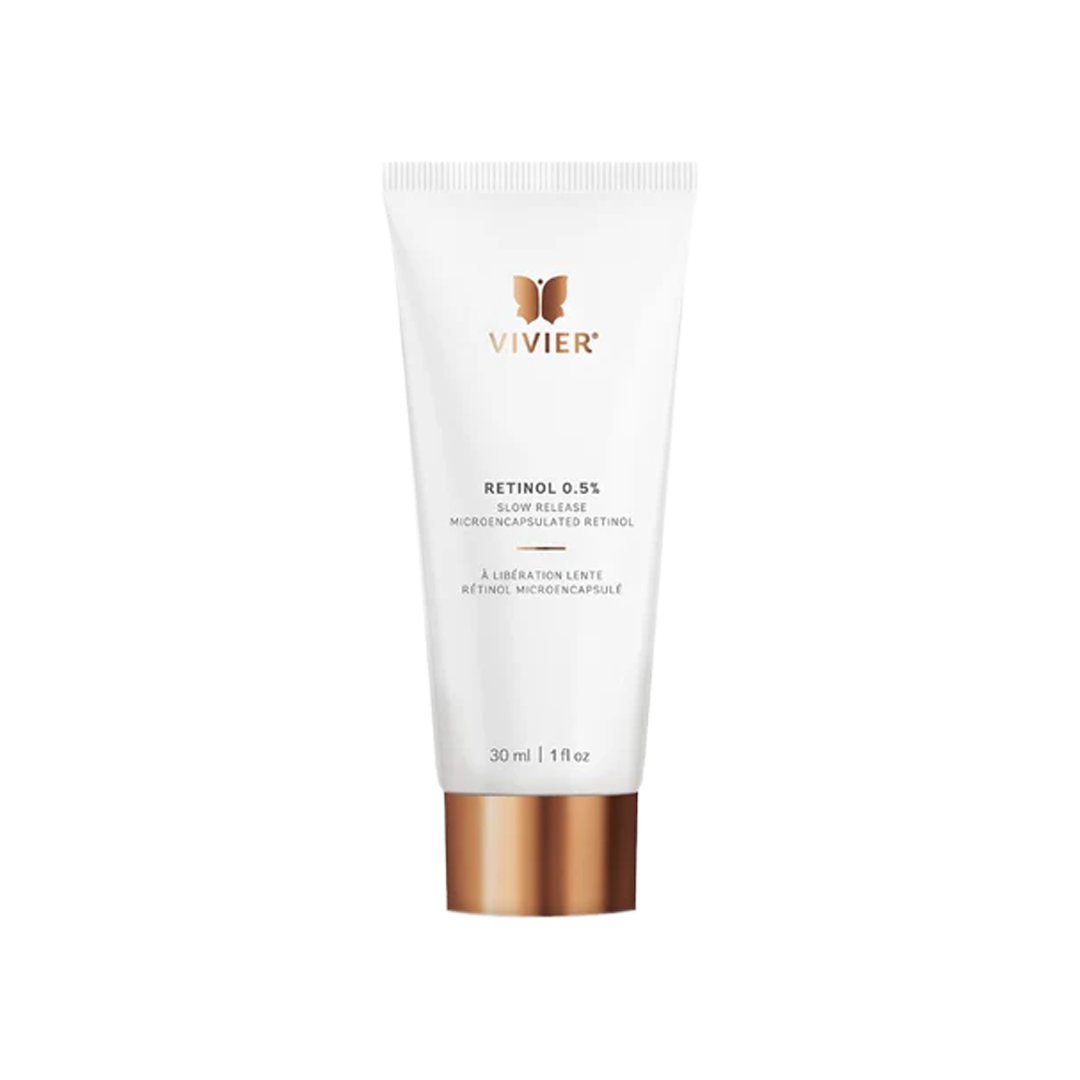Vivier Retinol 0.5%