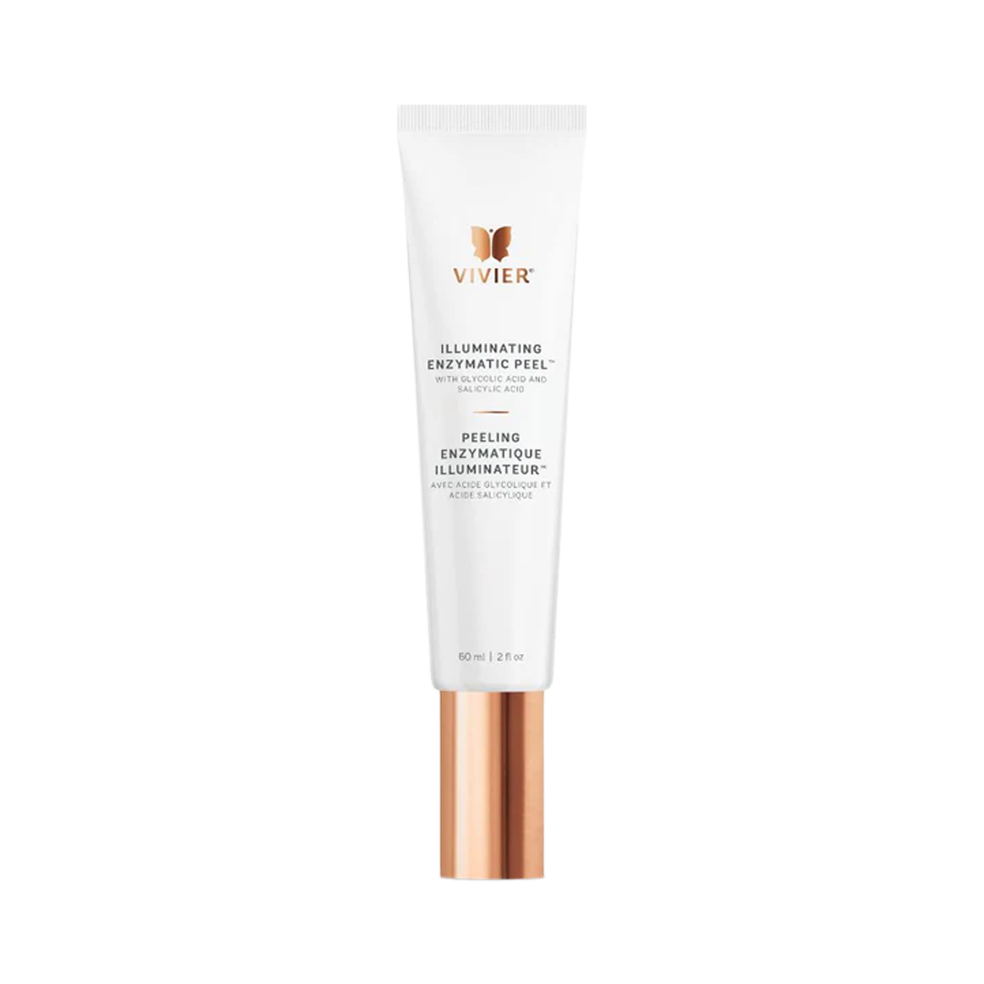 Vivier Illuminating Enzymatic Peel™