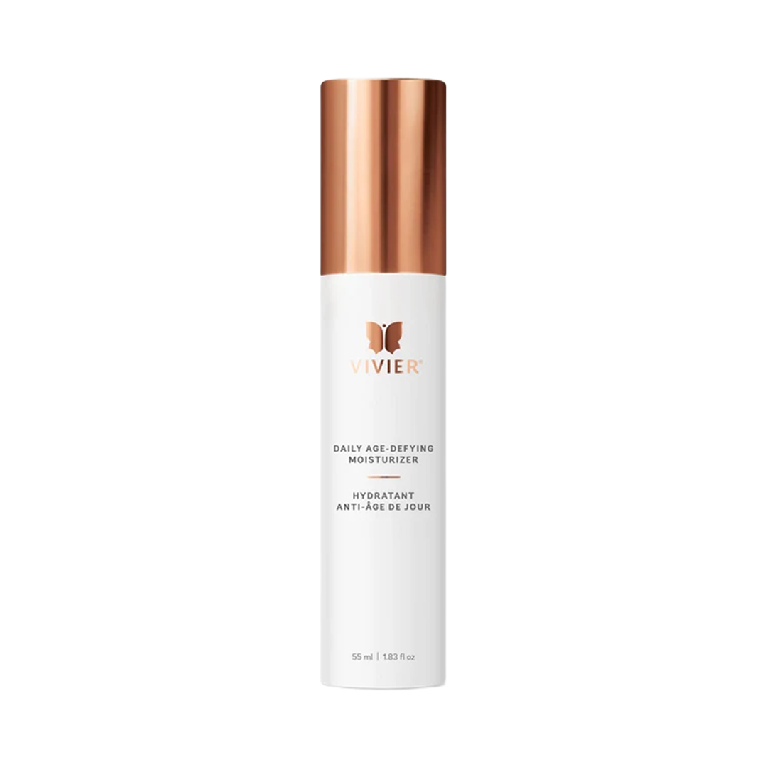 Vivier Daily Age-Defying Moisturizer