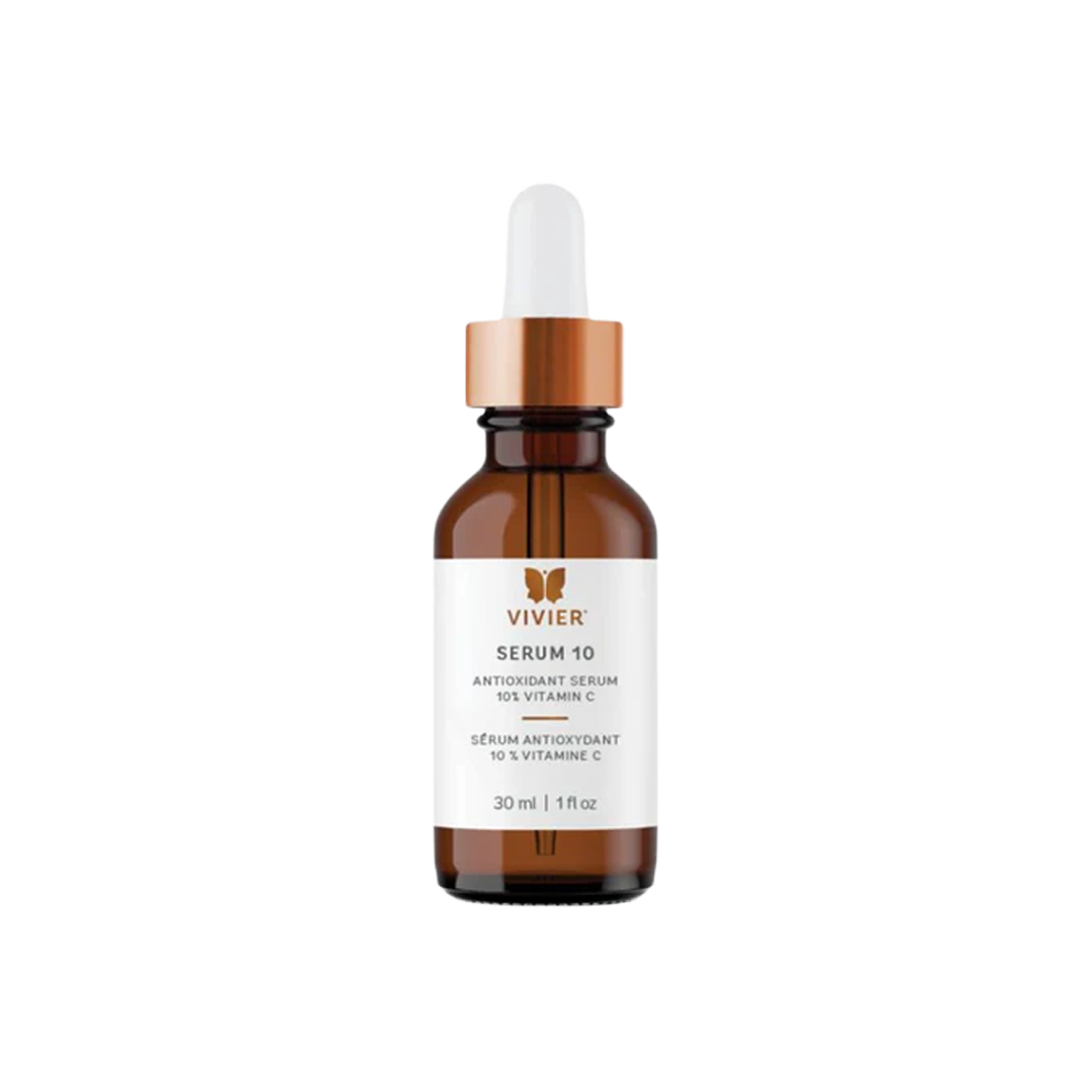 Vivier Serum 10
