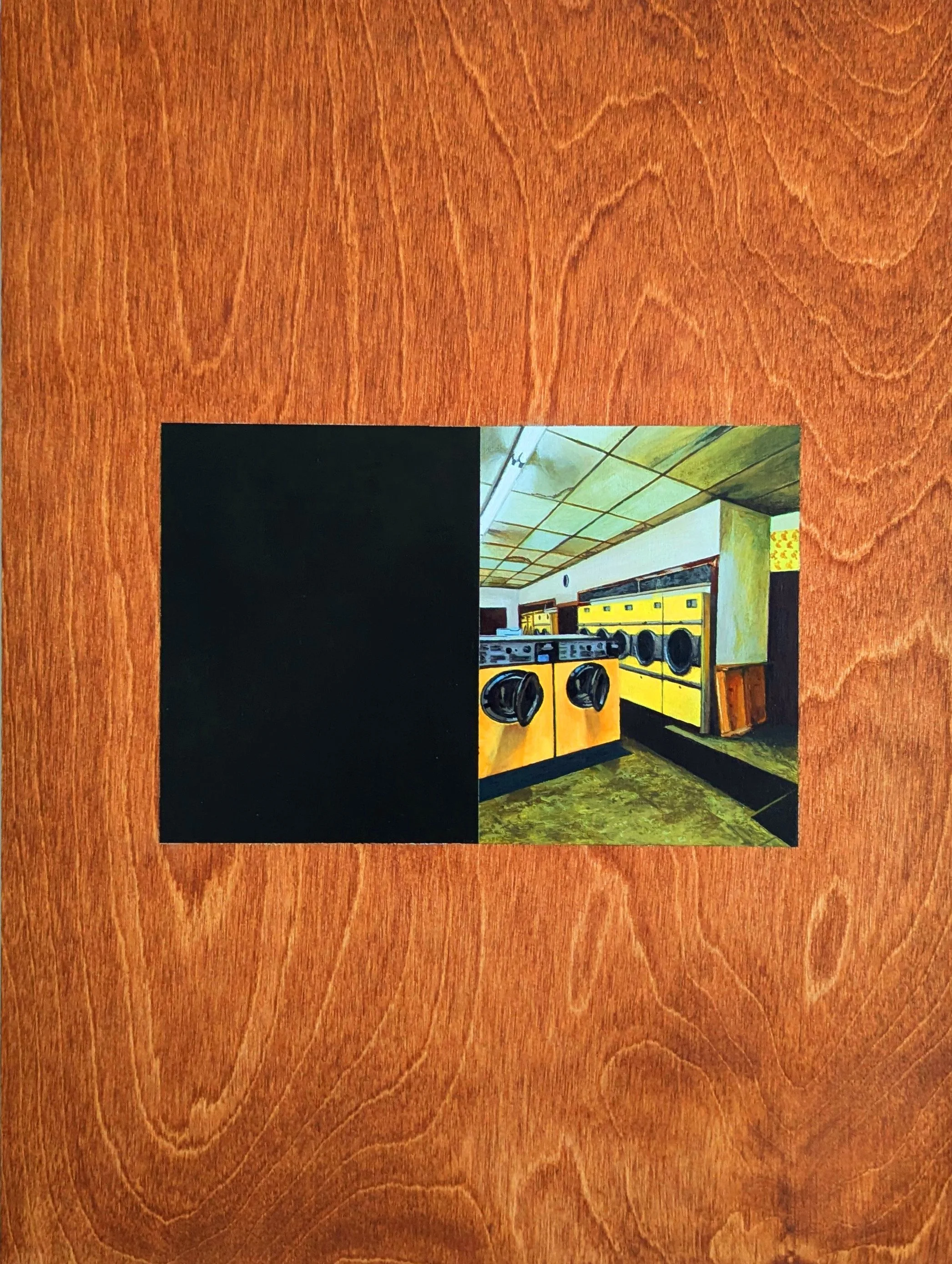 TUMBLE DRY
16x12 IN.