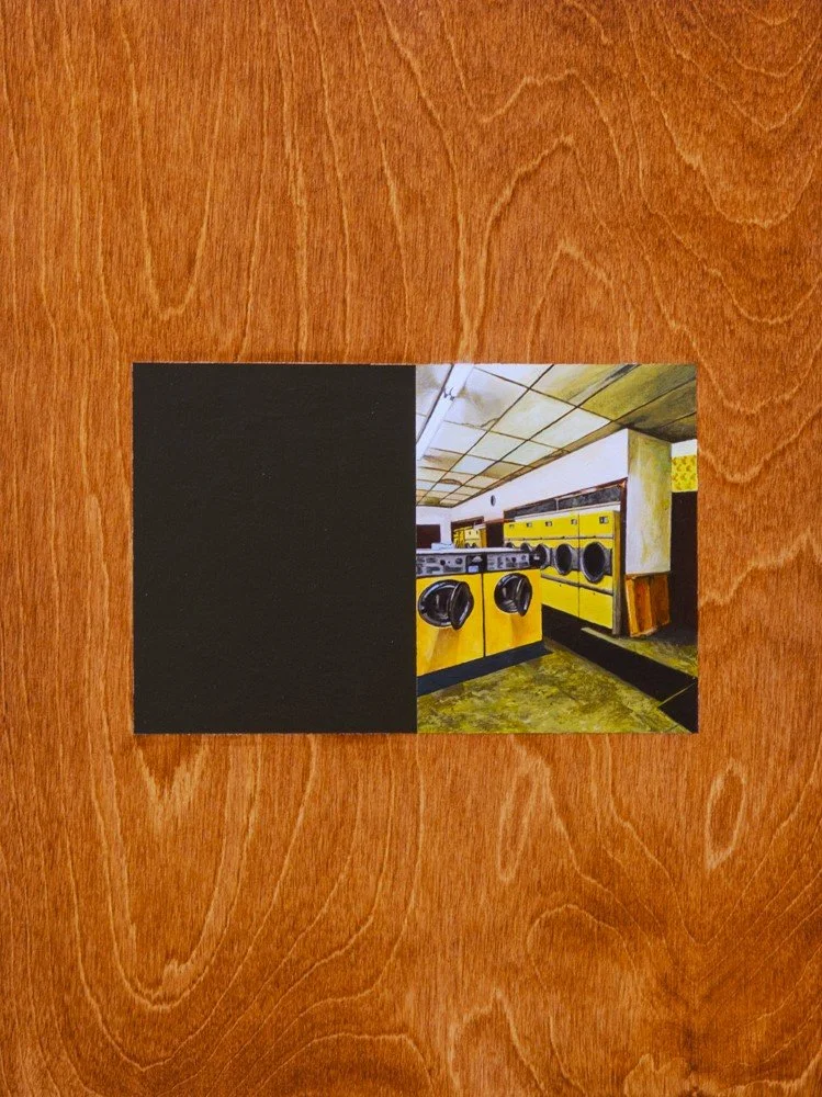TUMBLE DRY
16x12 IN.