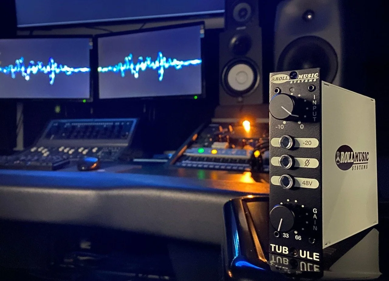 Roll Music Systems