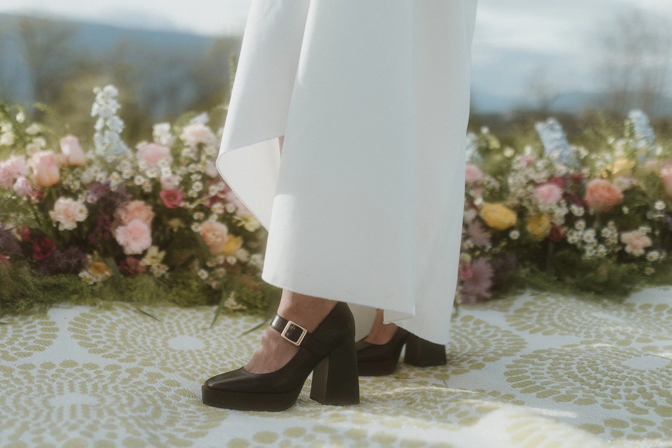 mariage vintage annecy