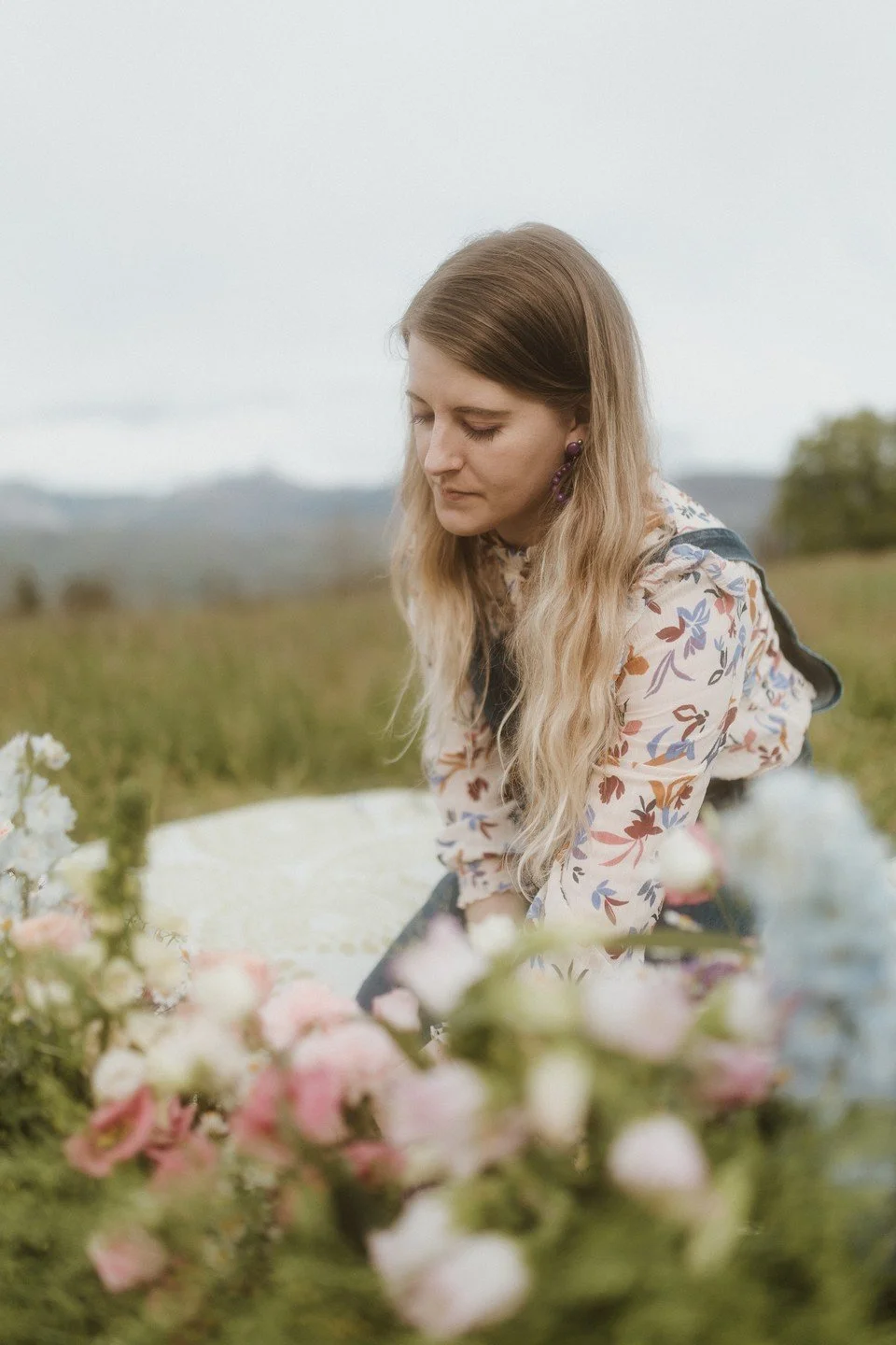 Décoration florale annecy