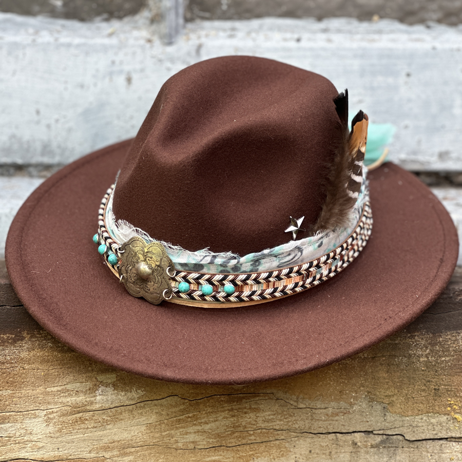 Harvest Hat Bar