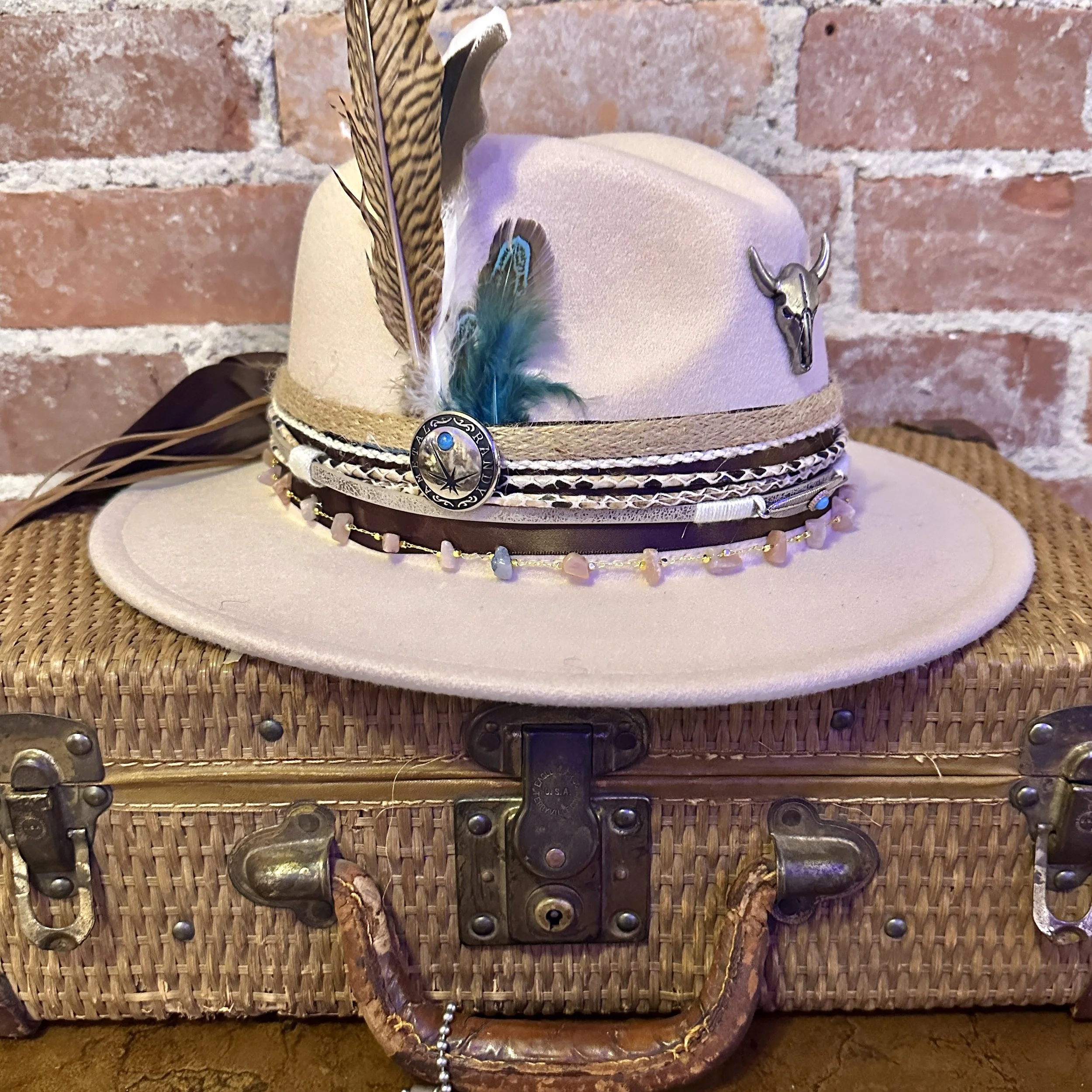 Private Hat Bar Event