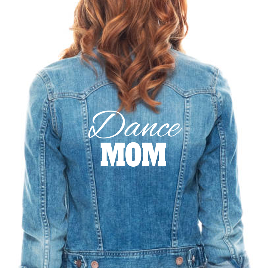 Private Custom Jean Jacket Event