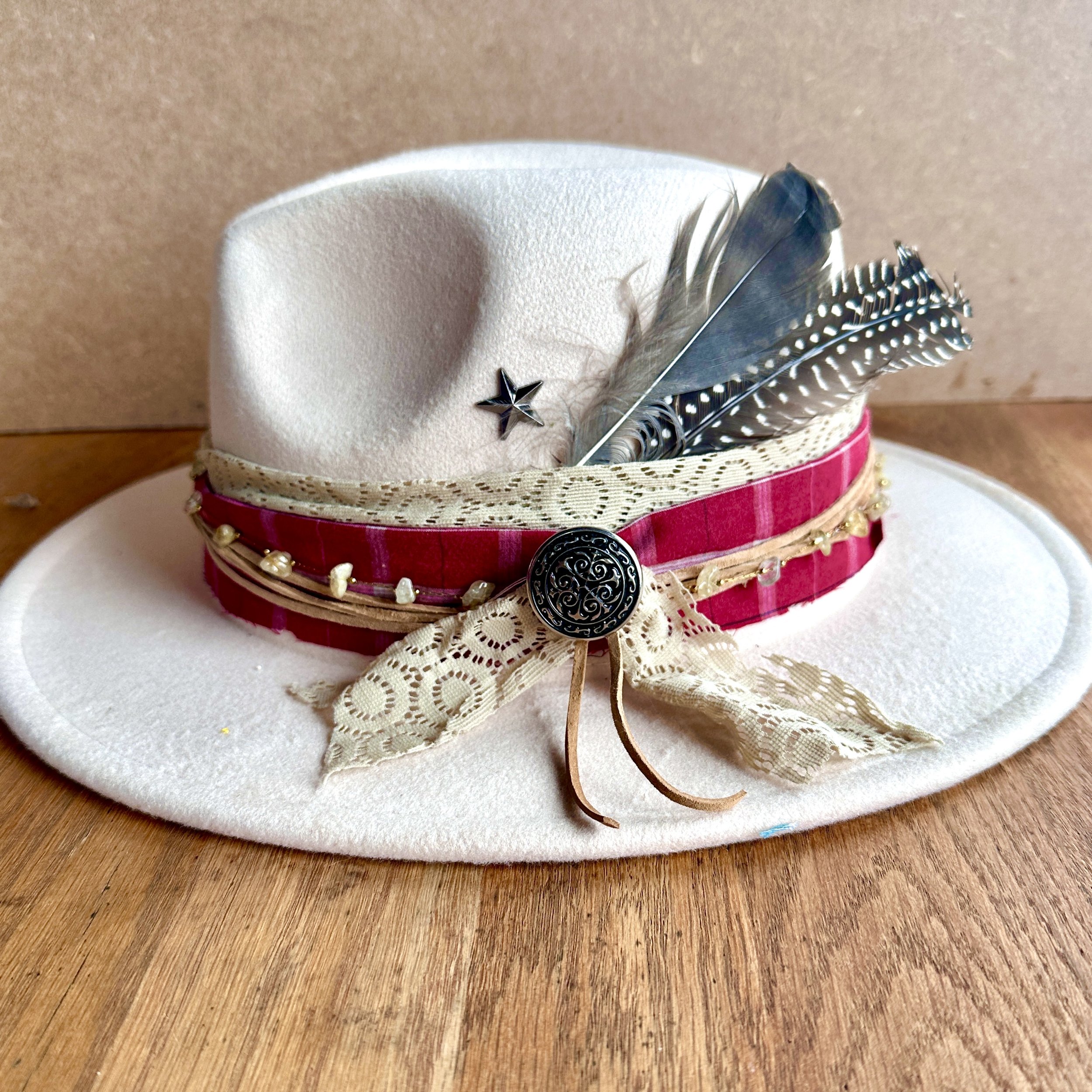 Harvest Hat Bar