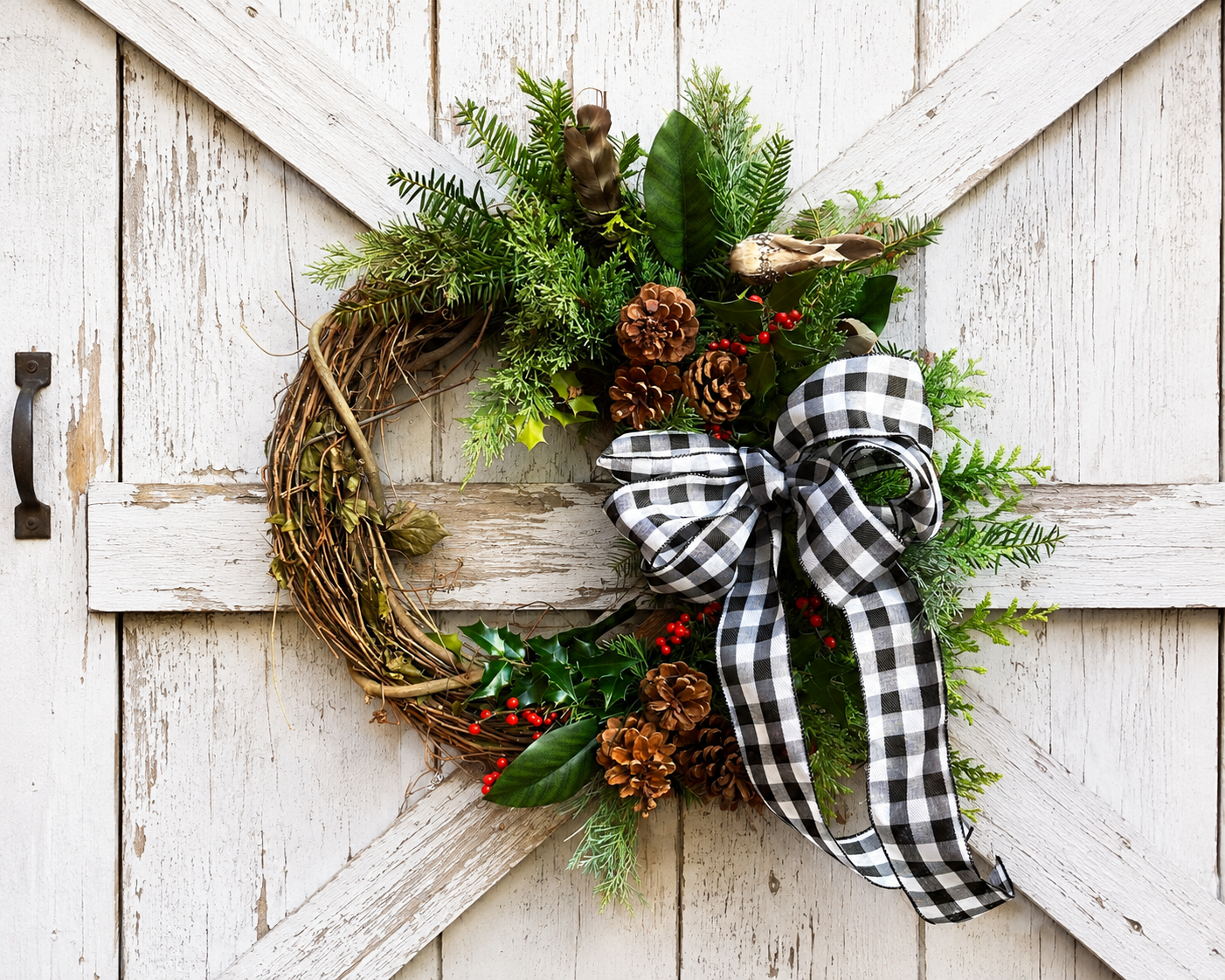 Boughs, Beer and Holiday Cheer