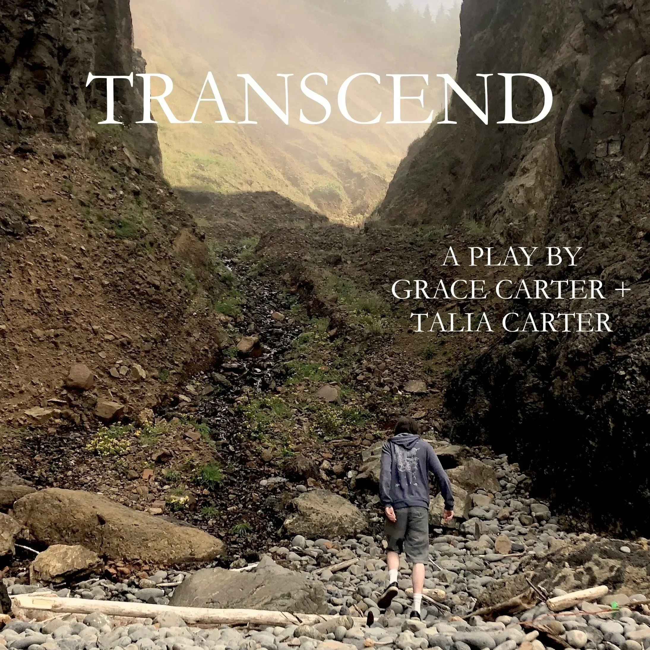 TRANSCEND