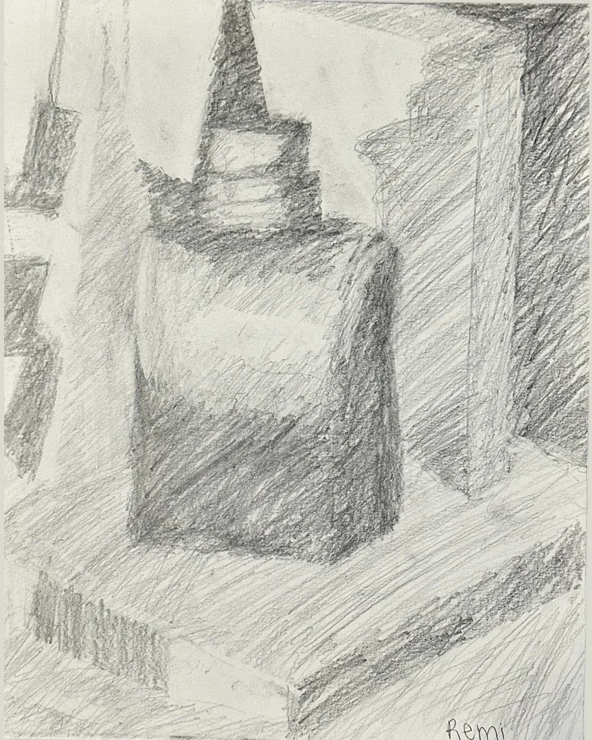 Graphite, 2023