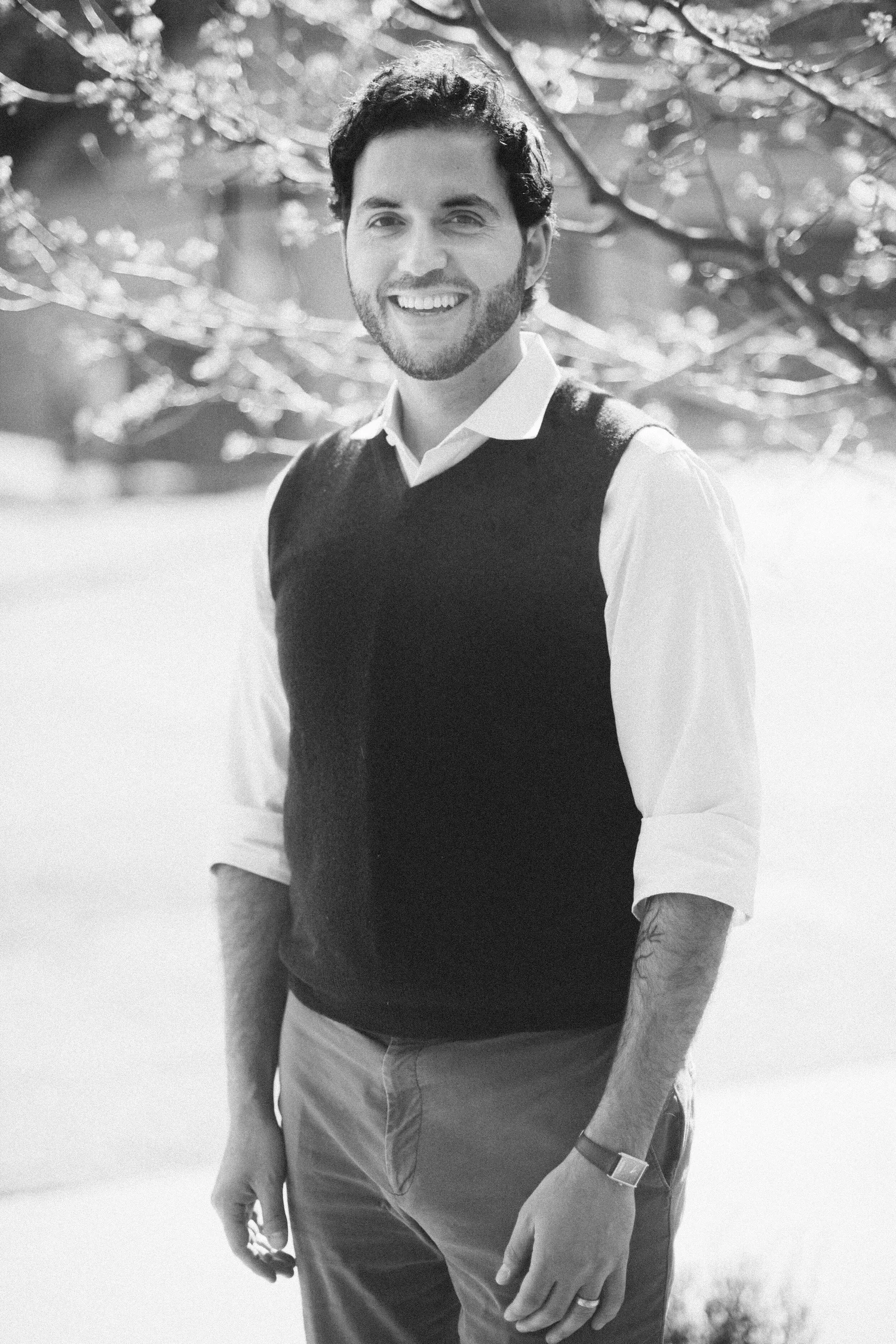 Dr. Ous Badwan — Birch Psychology