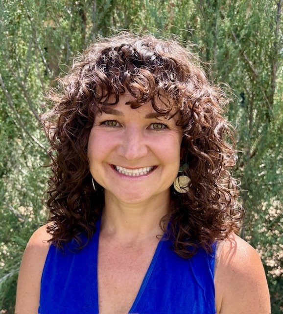 Andrea Gladstone Ph.D.