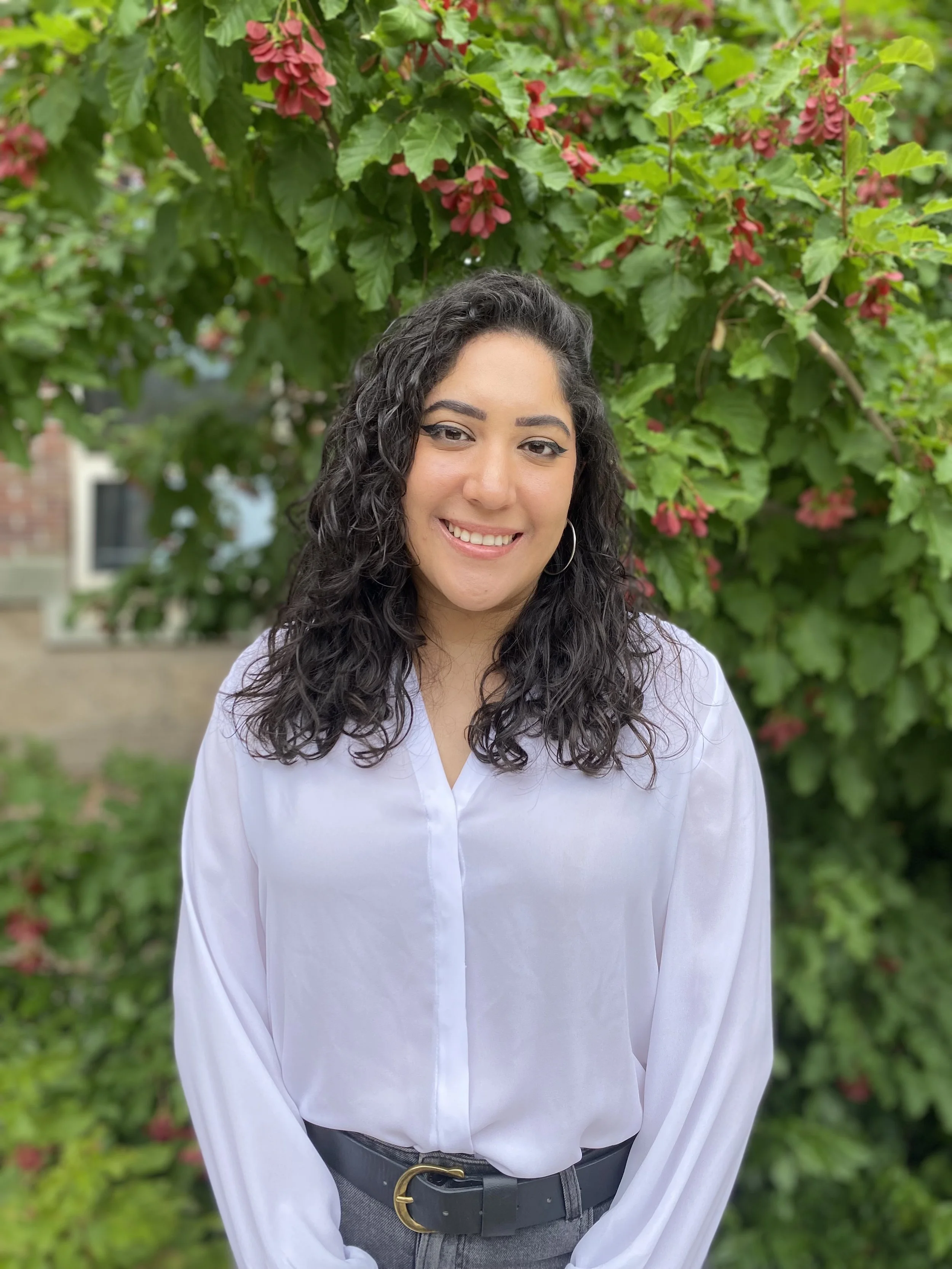 Graciela Urias, M.A.