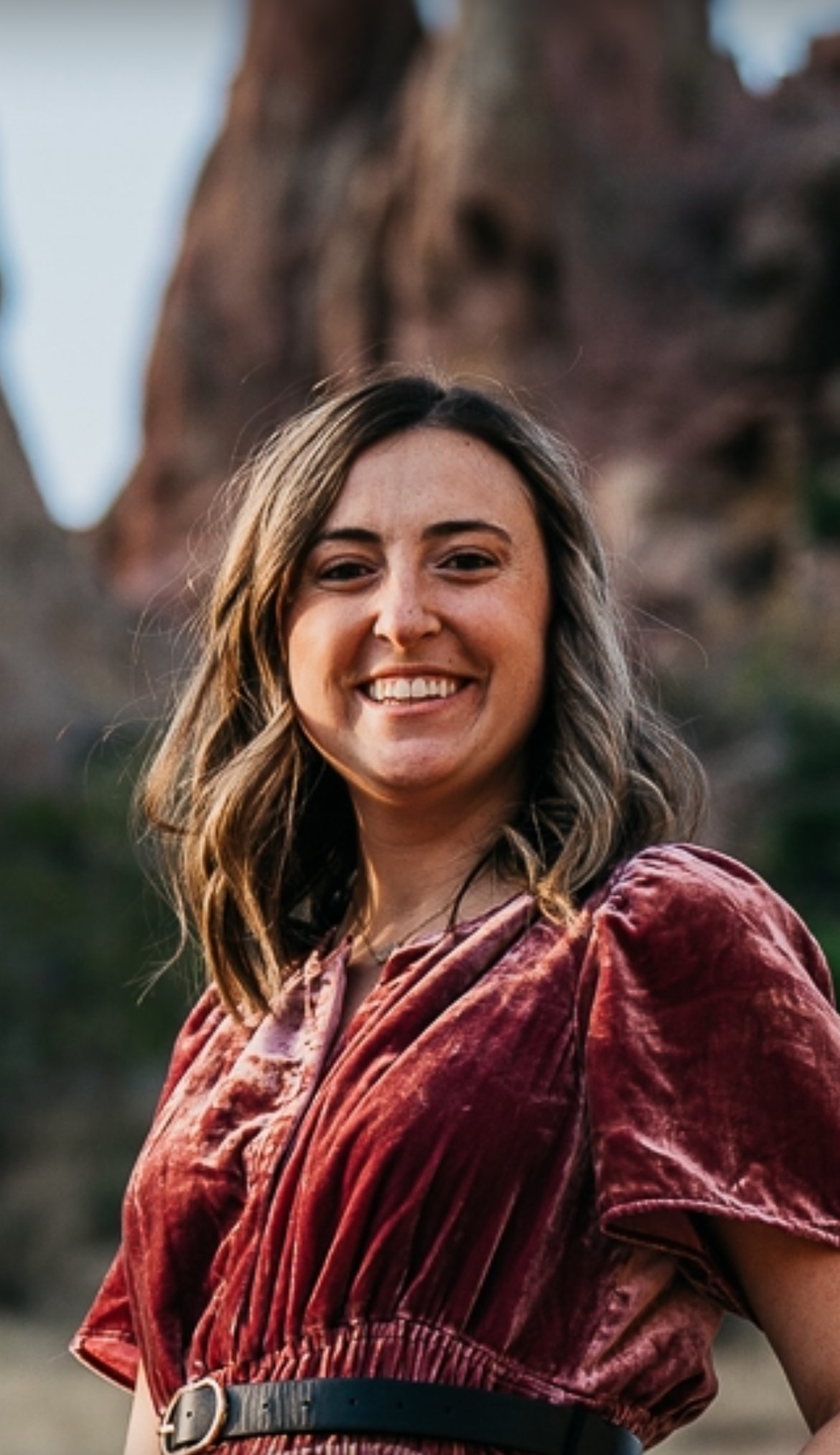 Alissa Wolsky, Psy.D.