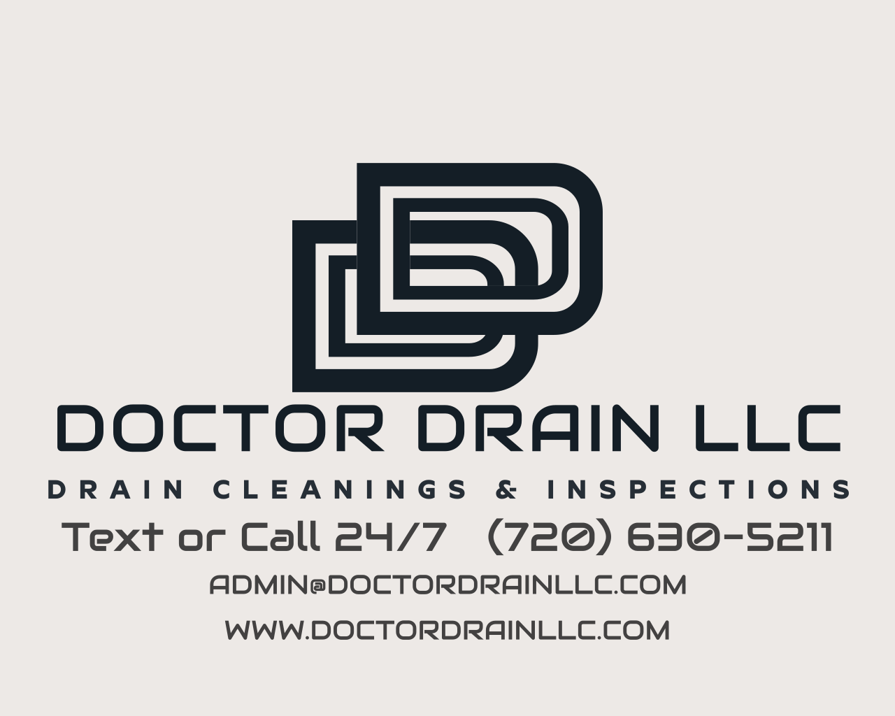 Doctor Drain LLC