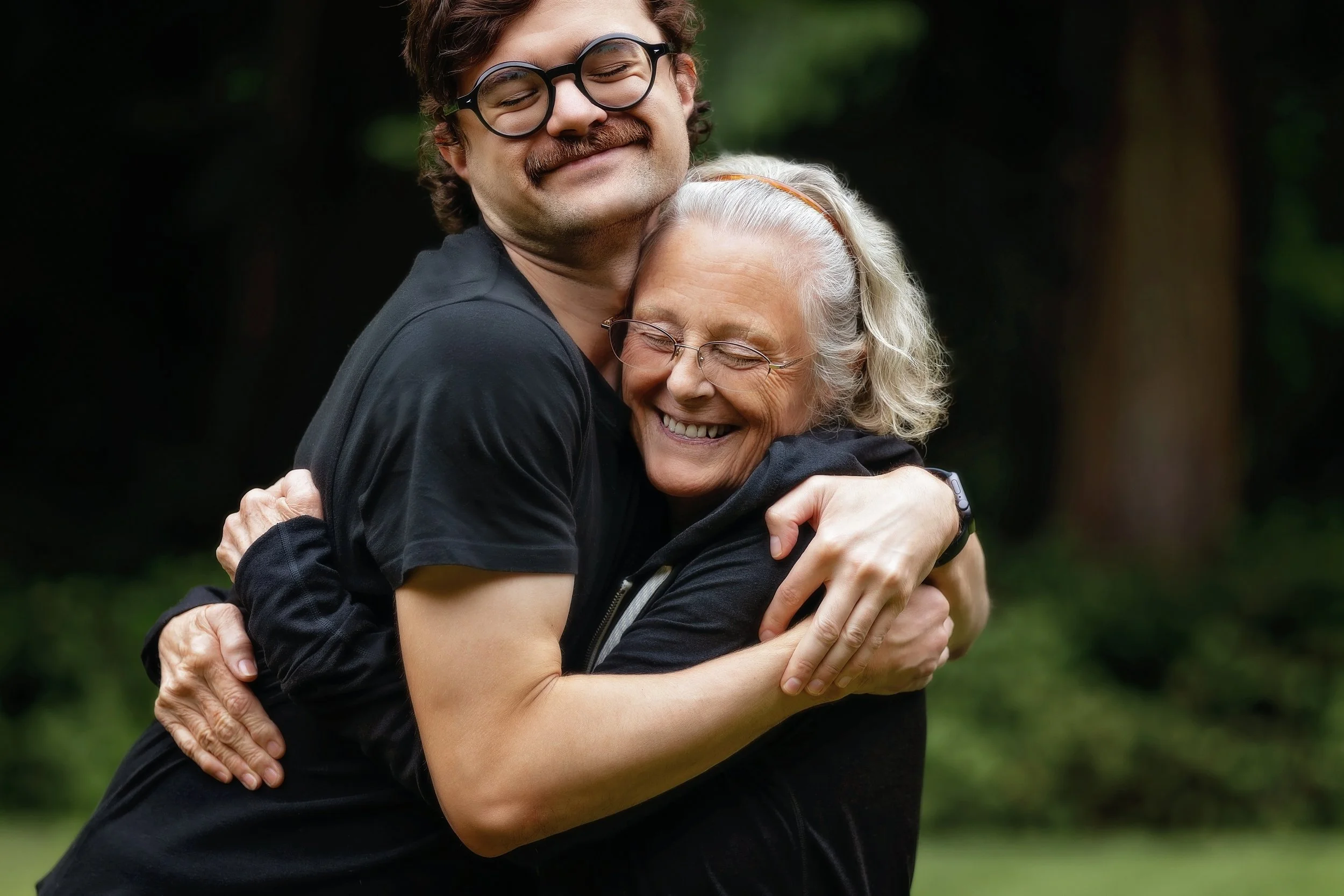 Ian and GMA.jpg