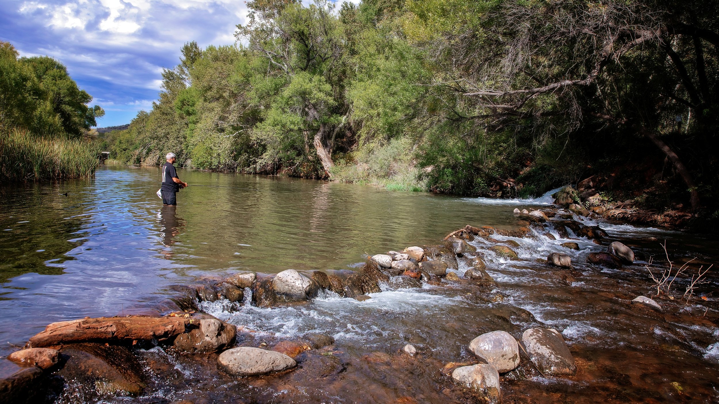 Camp Verde is the Perfect Base Camp for Sedona and Beyond