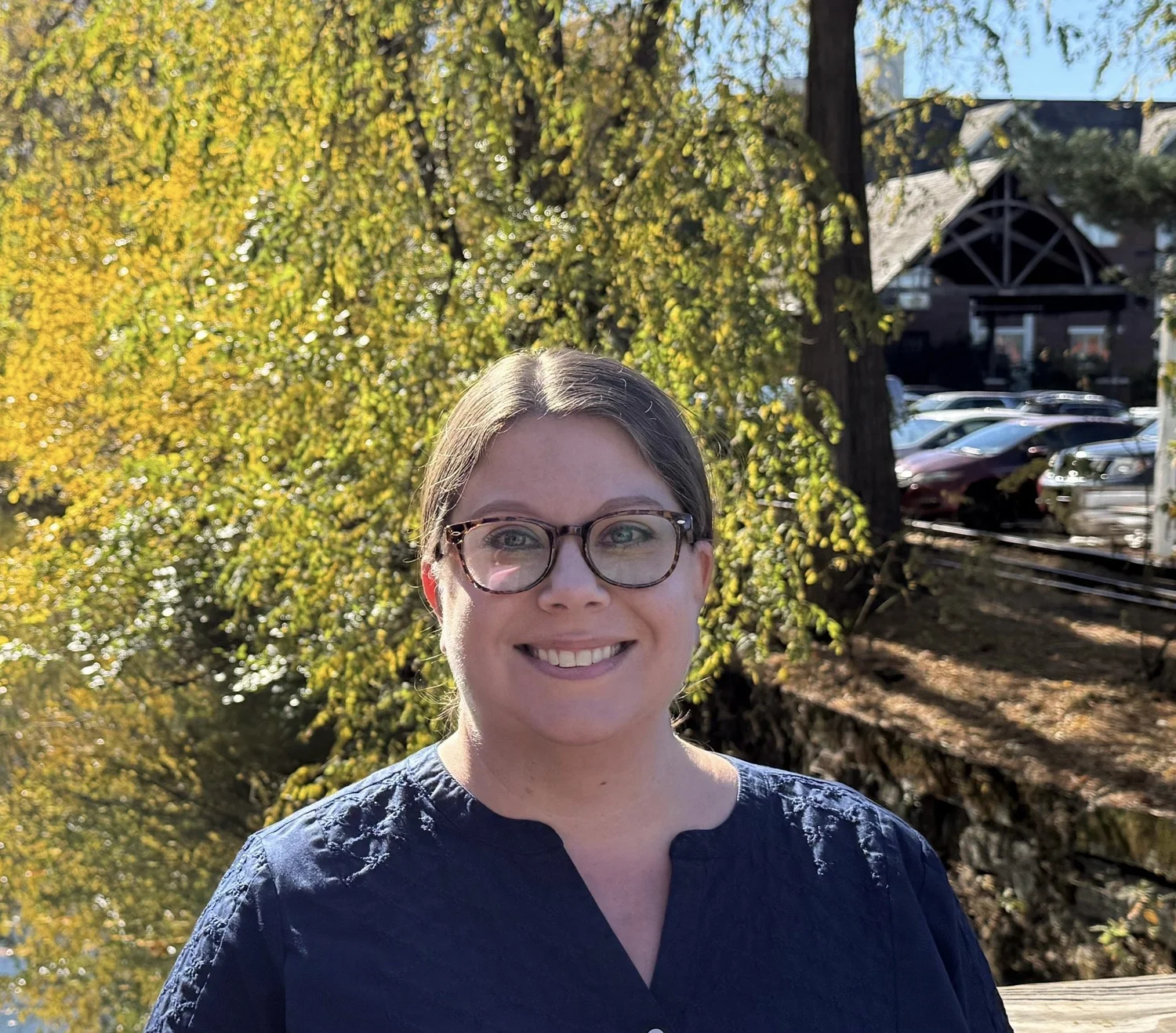 Our Team — Morris Speech Therapy