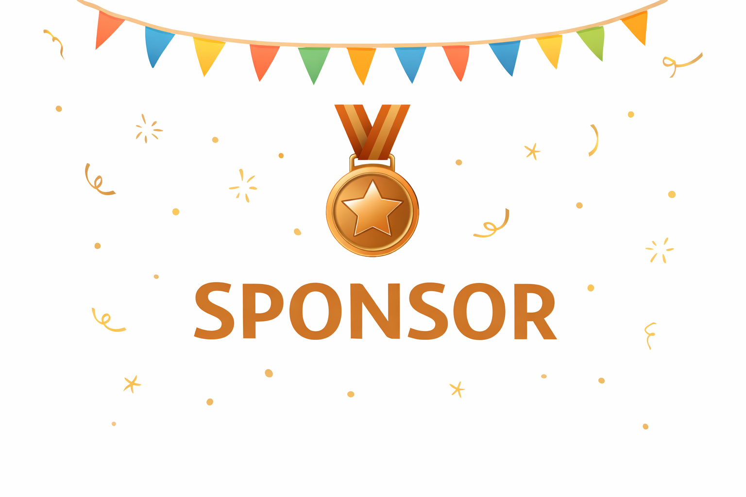 Official Event Sponsor