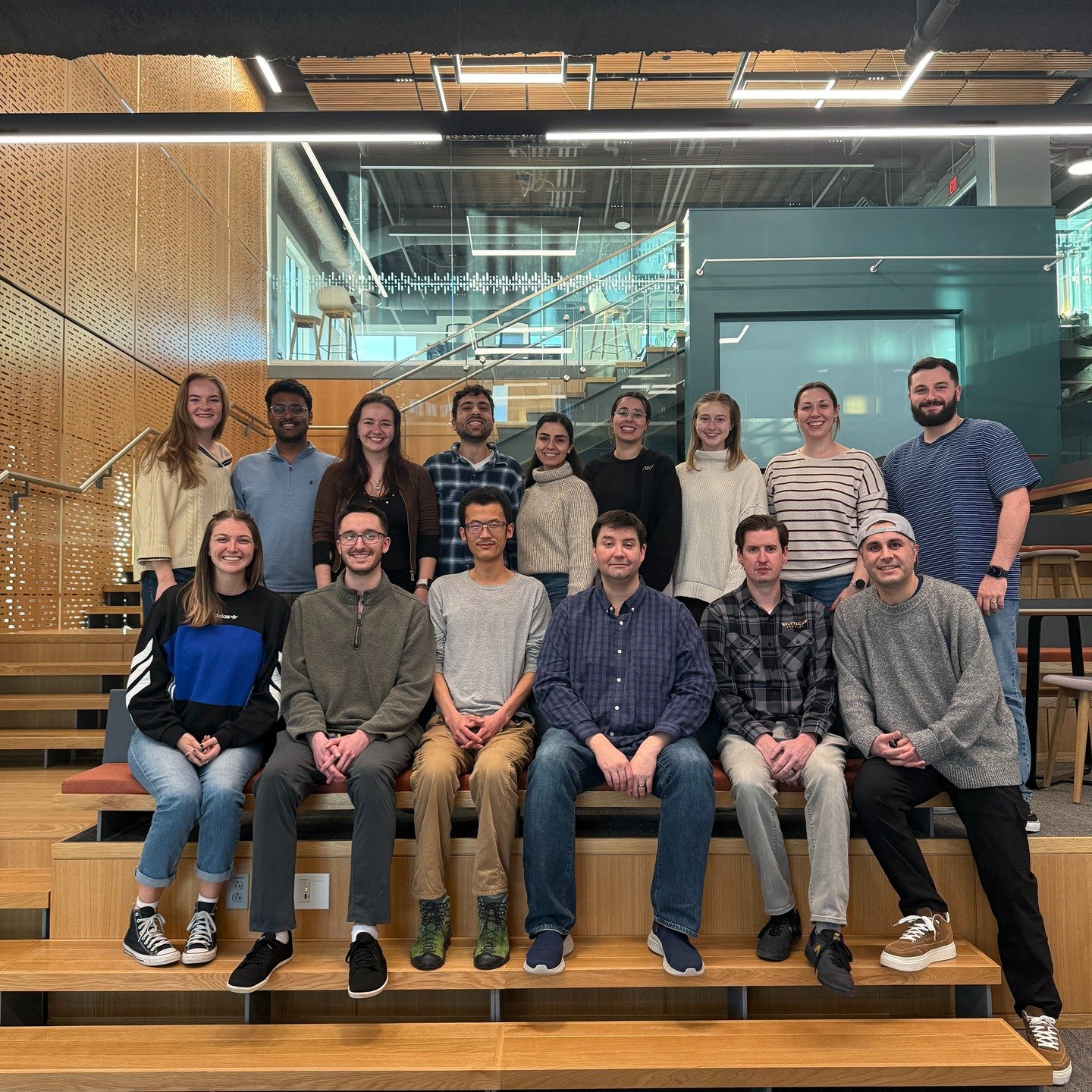 Introducing the Gleghorn Lab 2025!