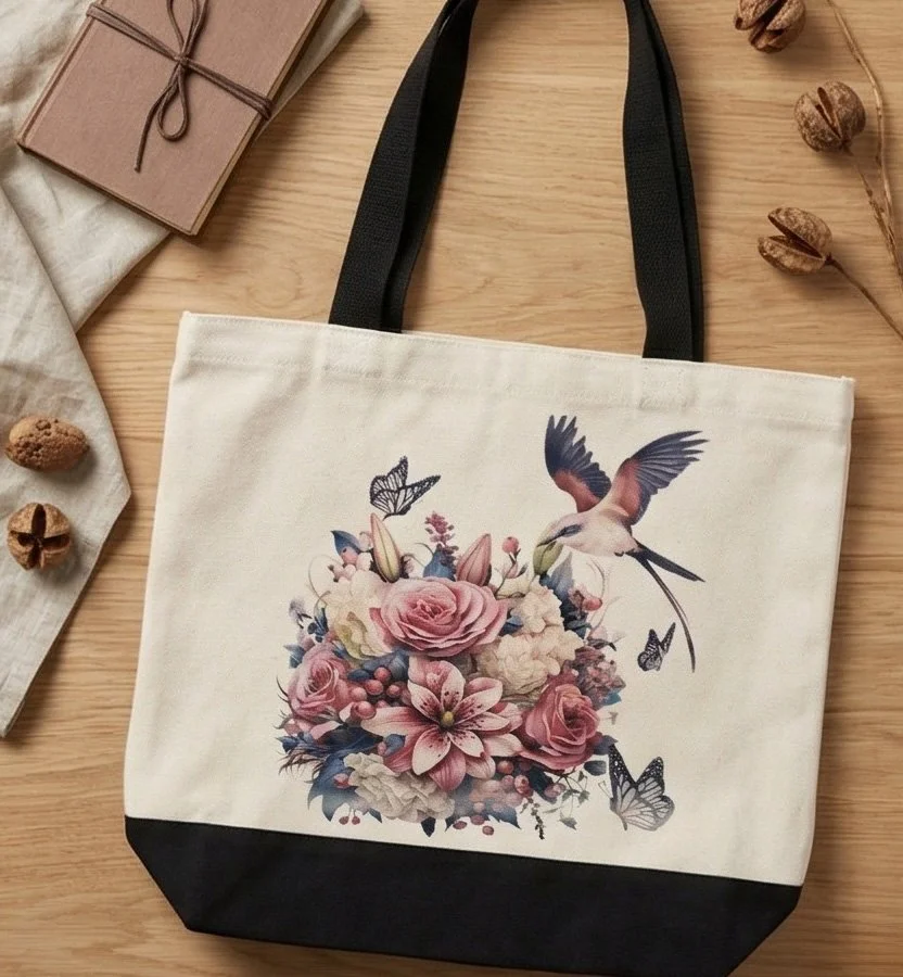 longbirdflower4totebag.jpg