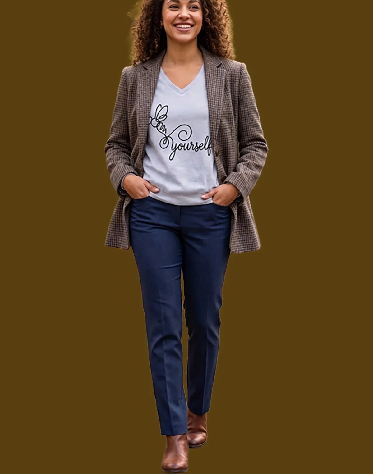beyourselfteeshirtswithjacket.jpg
