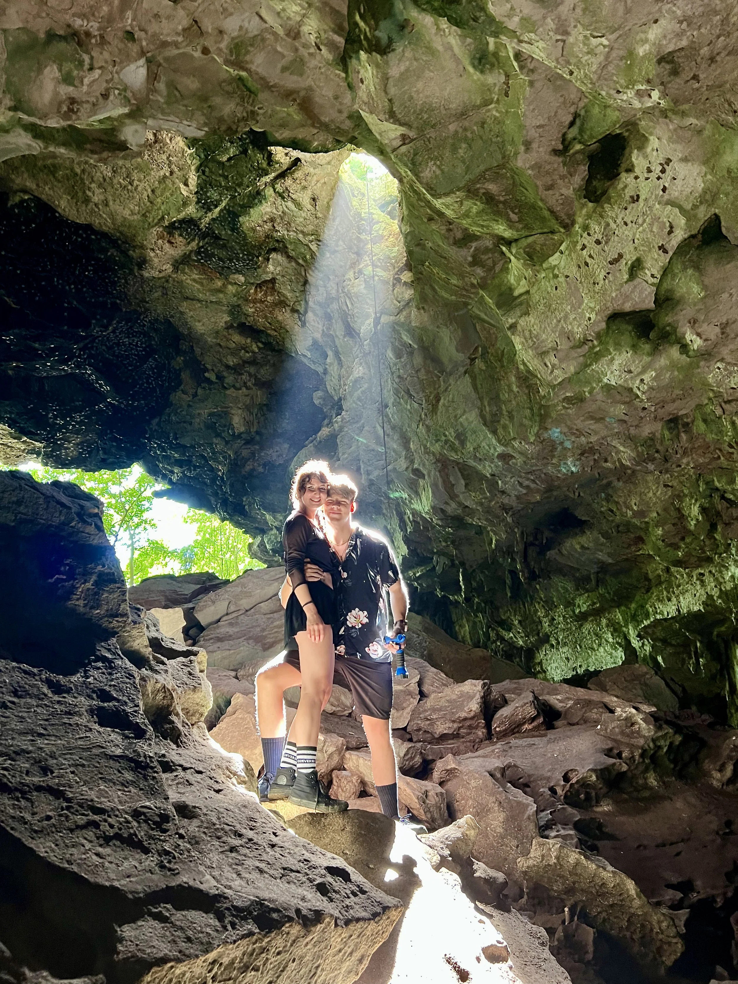 Full Day - Off Grid Adventure