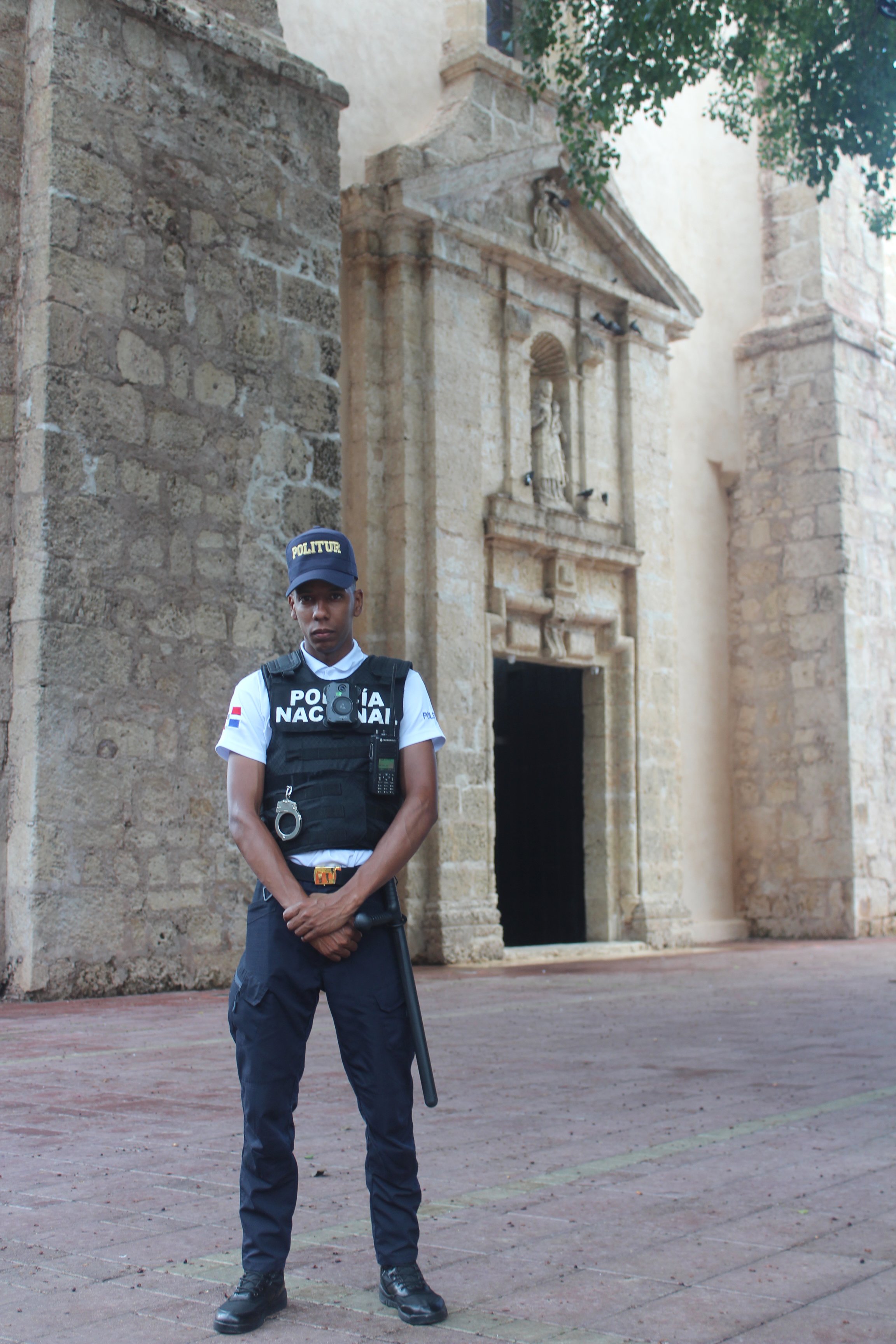 Is Dominican Republic Safe?