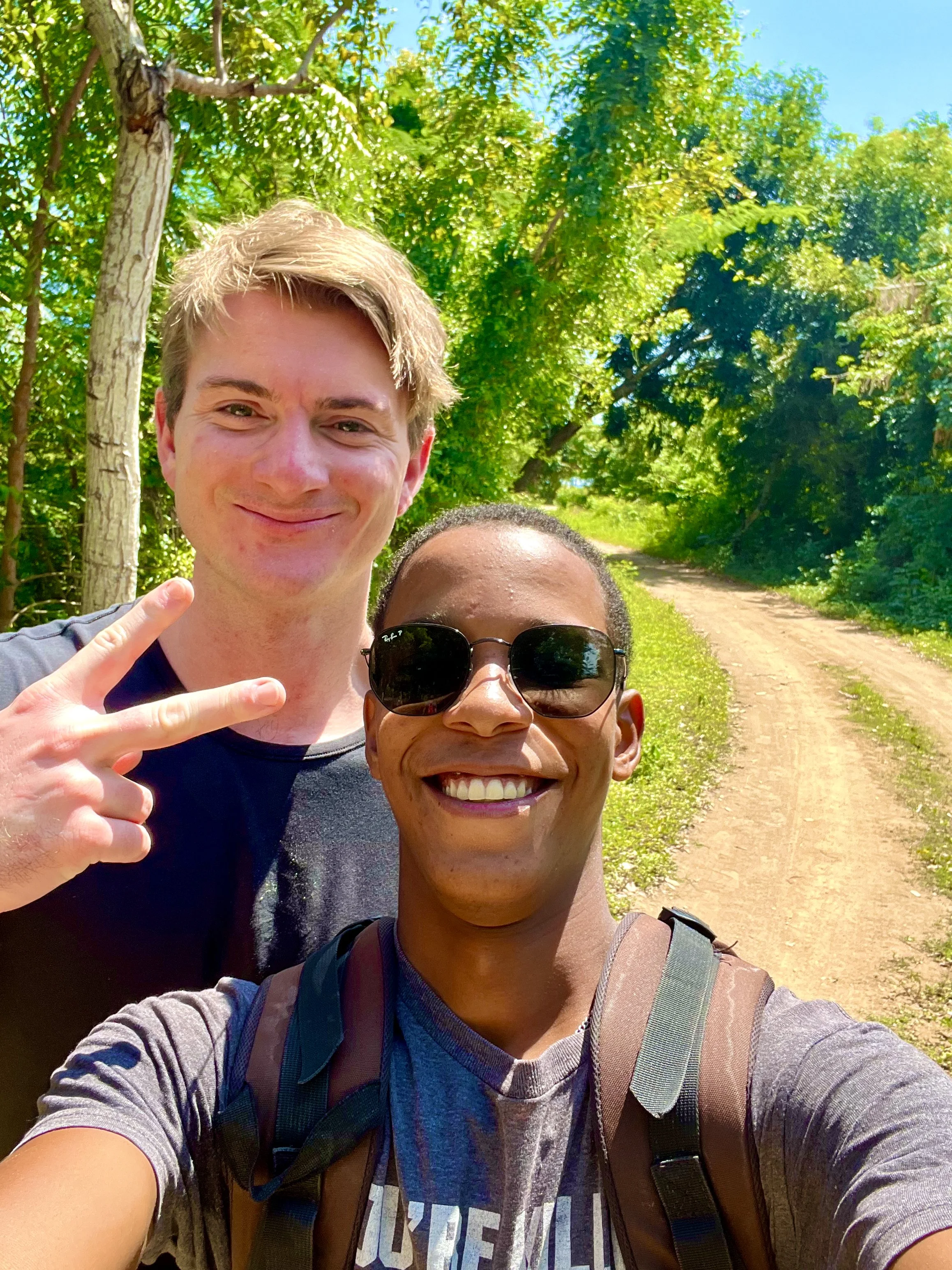 Half Day - Off Grid Adventure