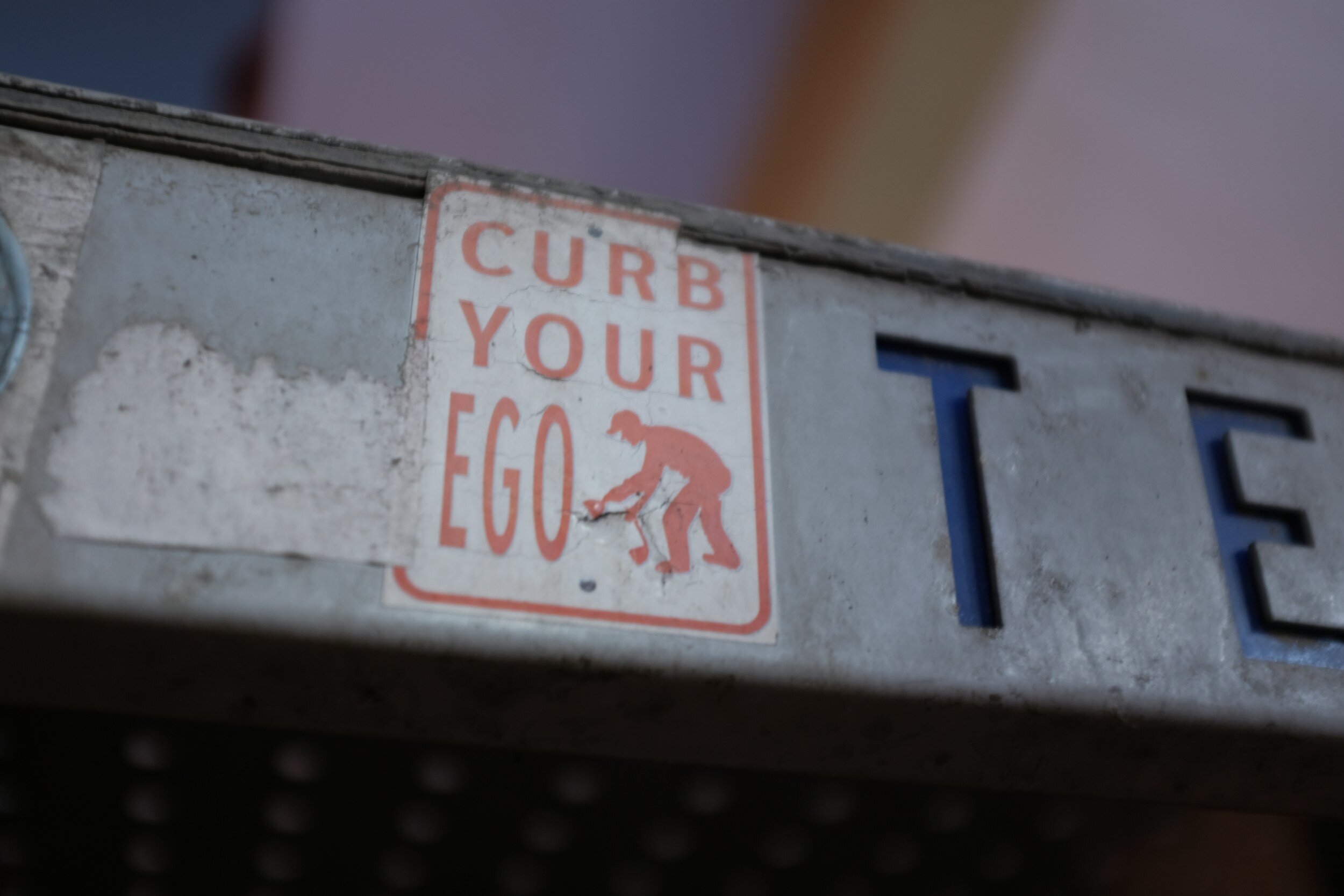 3 Ways to Keep Your Ego in Check