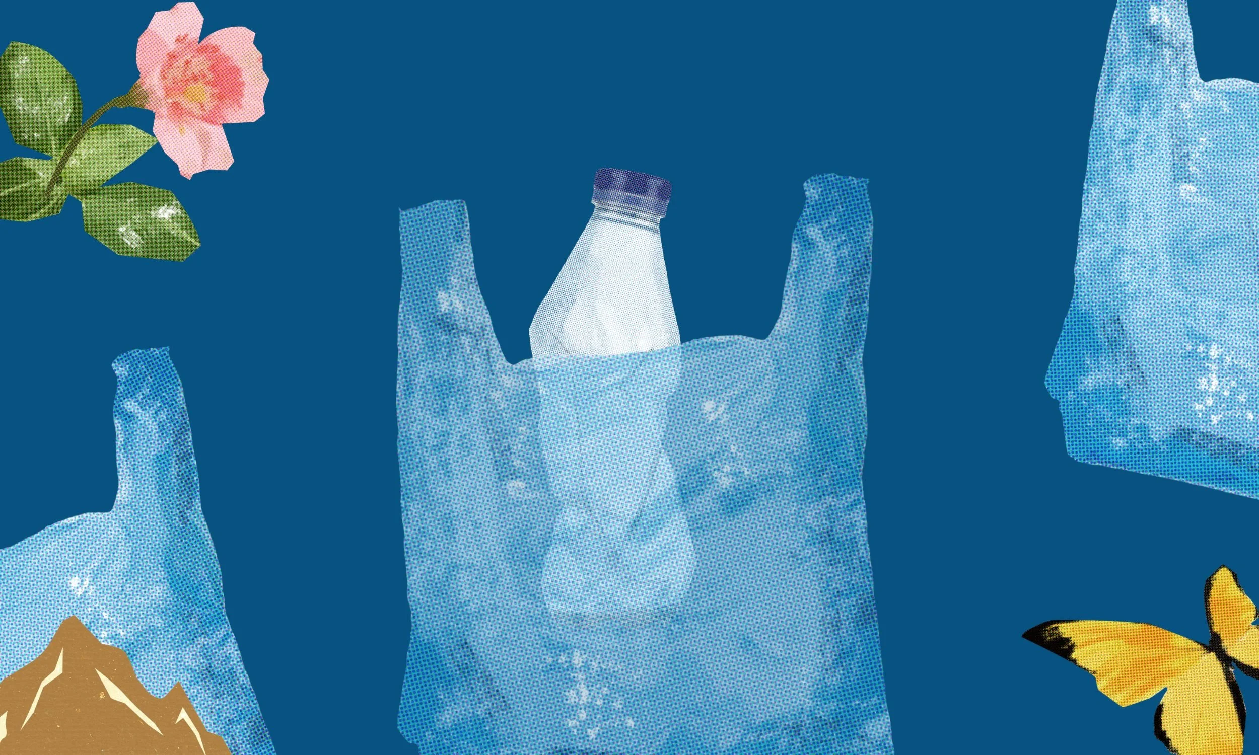 Microplastics: What They Are and How You Can Reduce Your Exposure