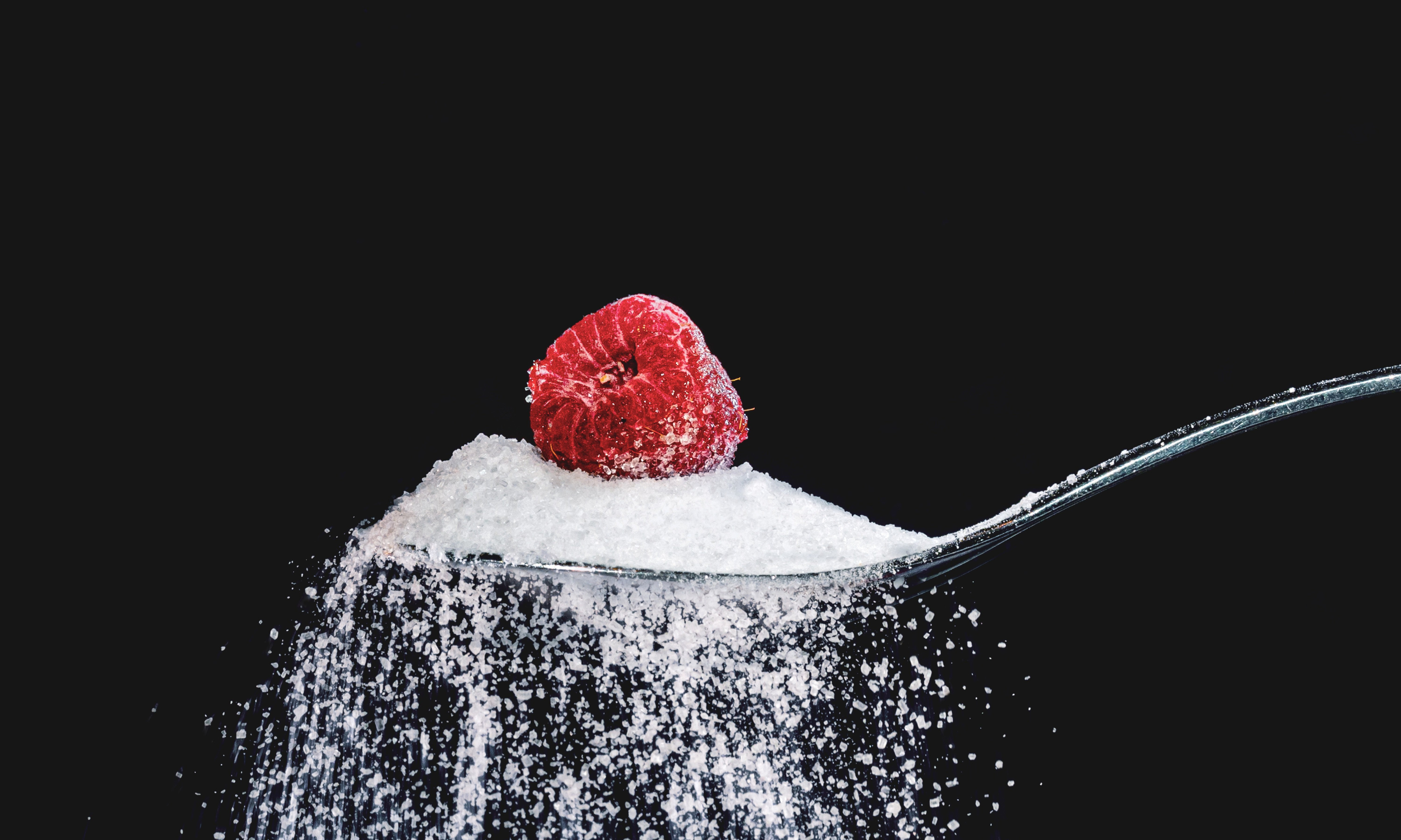 Not All Sugar Is Created Equal: Understanding the Difference Between Fruit and Candy