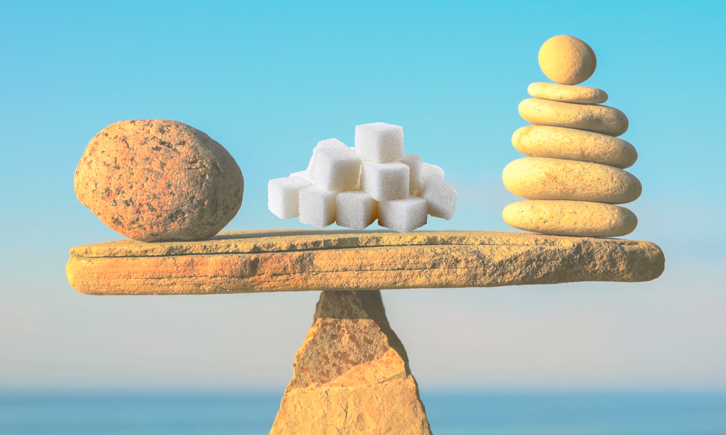 3 Simple Ways to Manage Your Blood Sugar Naturally in Midlife