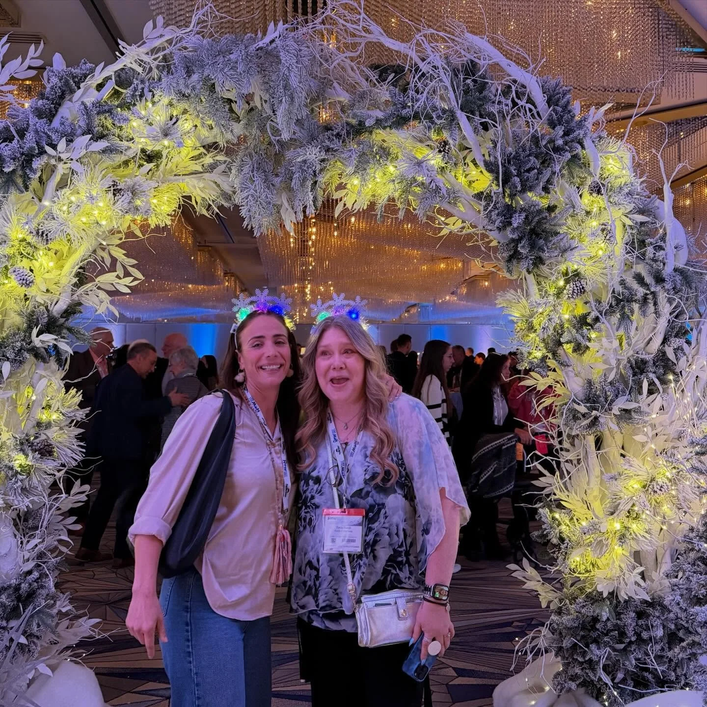 It is so great to be back @cahealthfood. Yesterday was all about education and I learned so many new things, that I am excited to bring forward soon. Always leave feeling motivated and inspired. 

Most importantly, was so good to catch up with @yourr