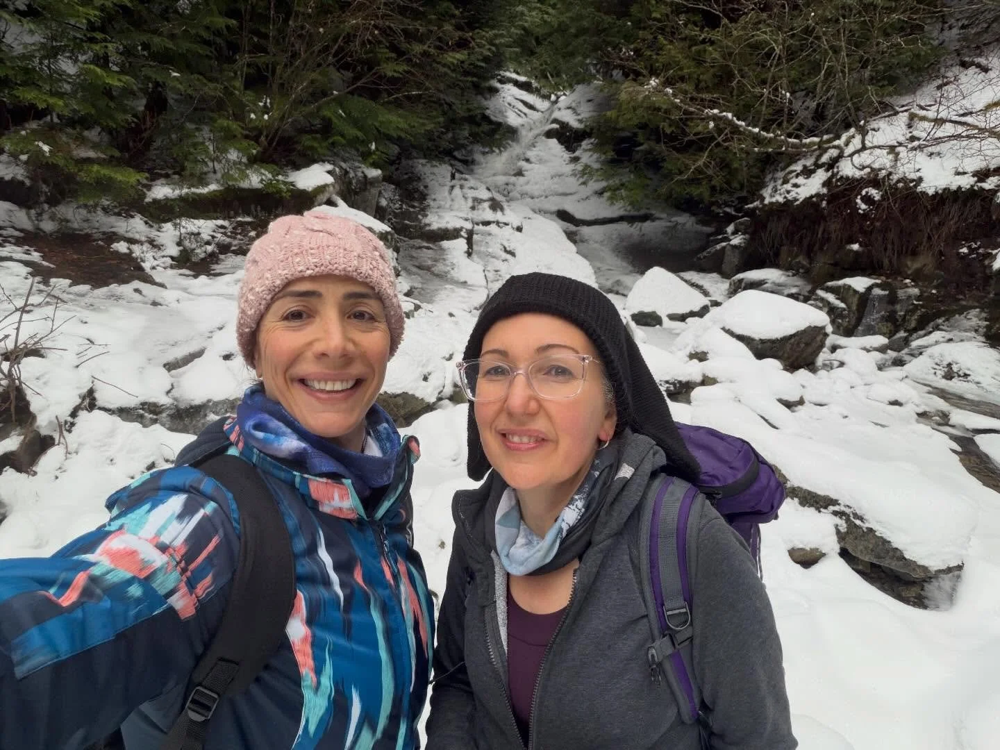 Had some much needed Nature time with @gracie_ontop_of_the_world. Whenever I need to clear my head or am in need of a reset, I get outside. I am so grateful for my hiking buddy keeping me accountable. Remember, get outside when you need clarity, grou