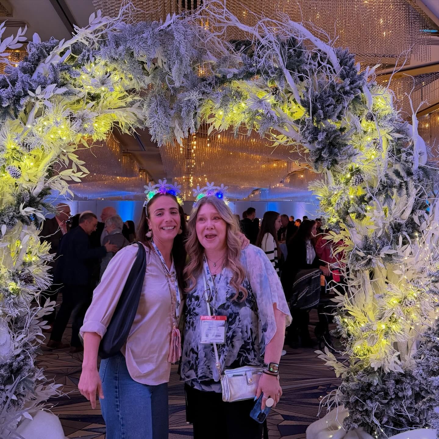 It is so great to be back @cahealthfood. Yesterday was all about education and I learned so many new things, that I am excited to bring forward soon. Always leave feeling motivated and inspired. 

Most importantly, was so good to catch up with @yourr