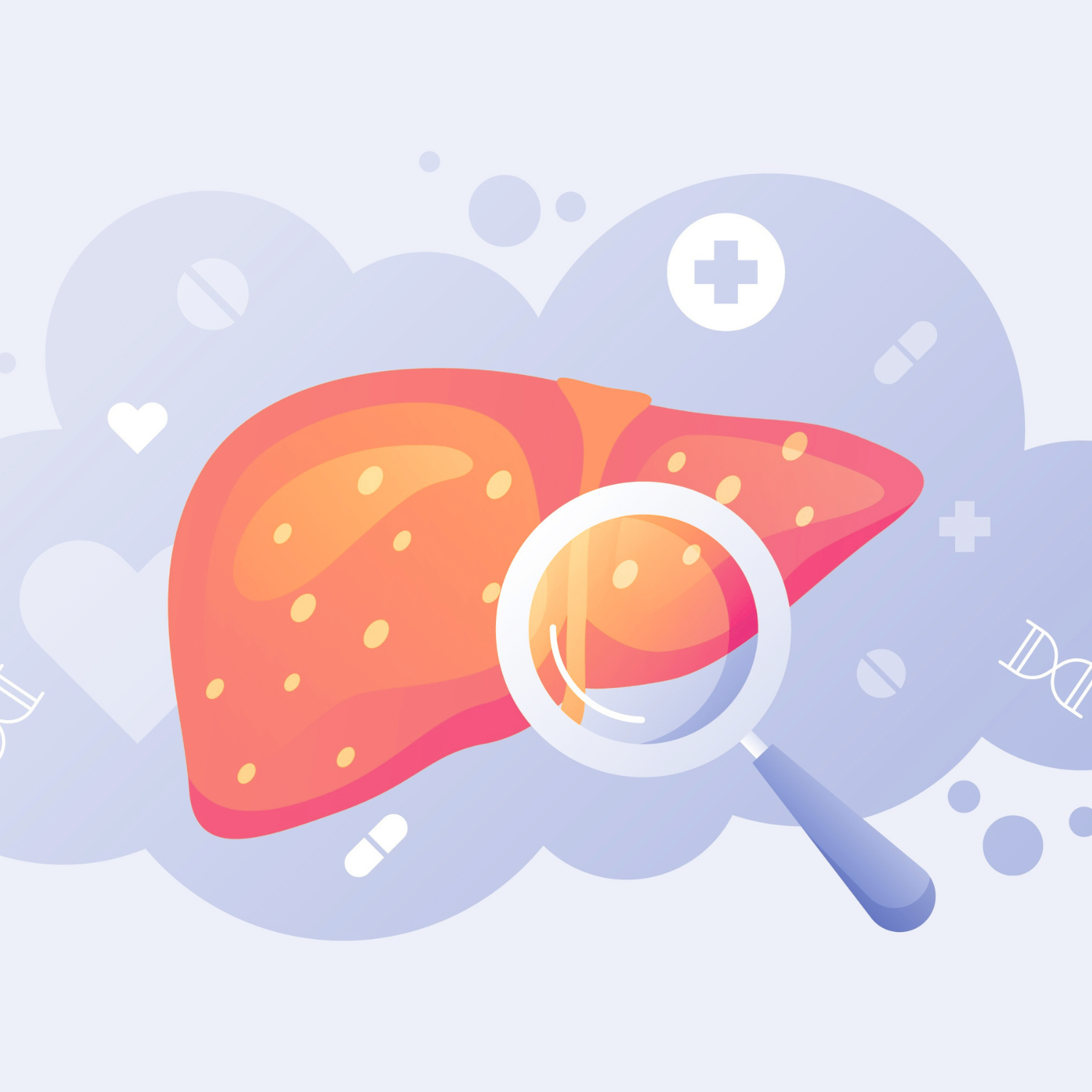 The Wisdom of the Liver